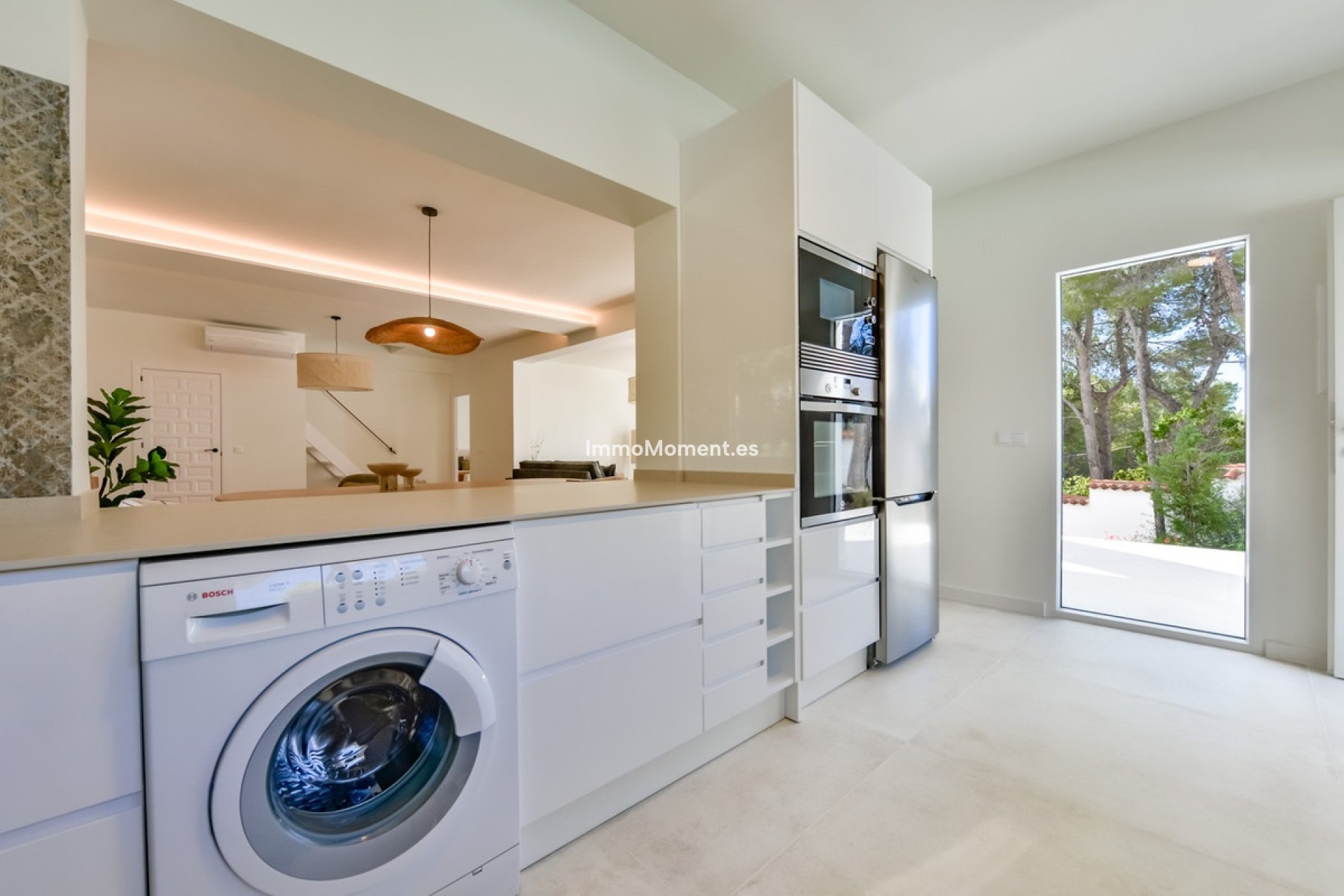 Resale - Villa - Altea - Altea la Vieja - Altea la Vella