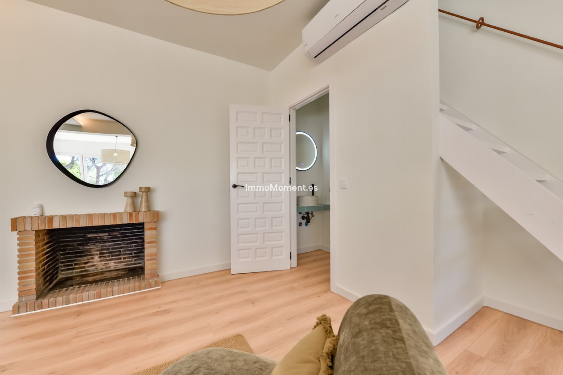 Resale - Villa - Altea - Altea la Vieja - Altea la Vella