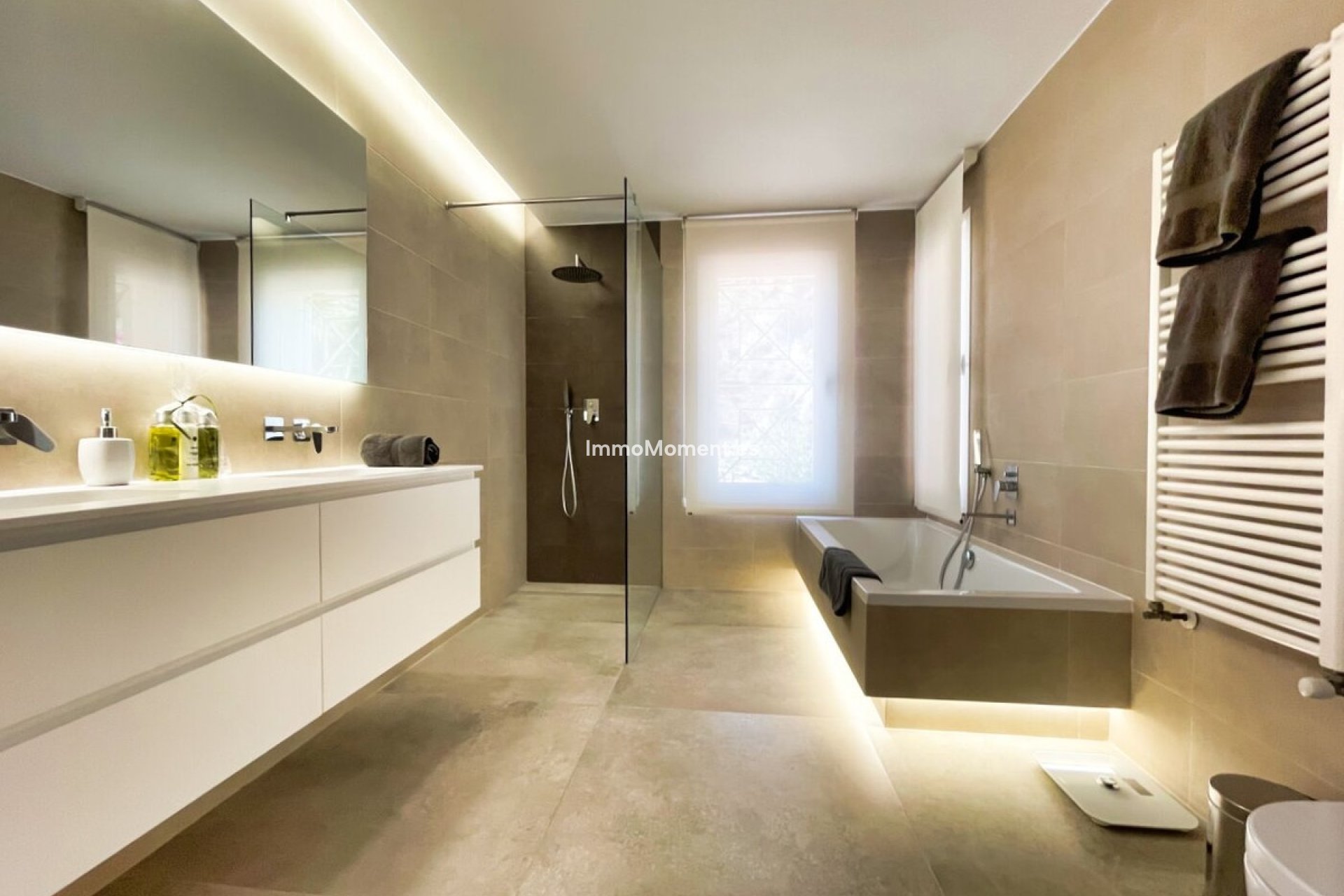 Resale - Villa - Altea - Altea la Vieja - Altea la Vella