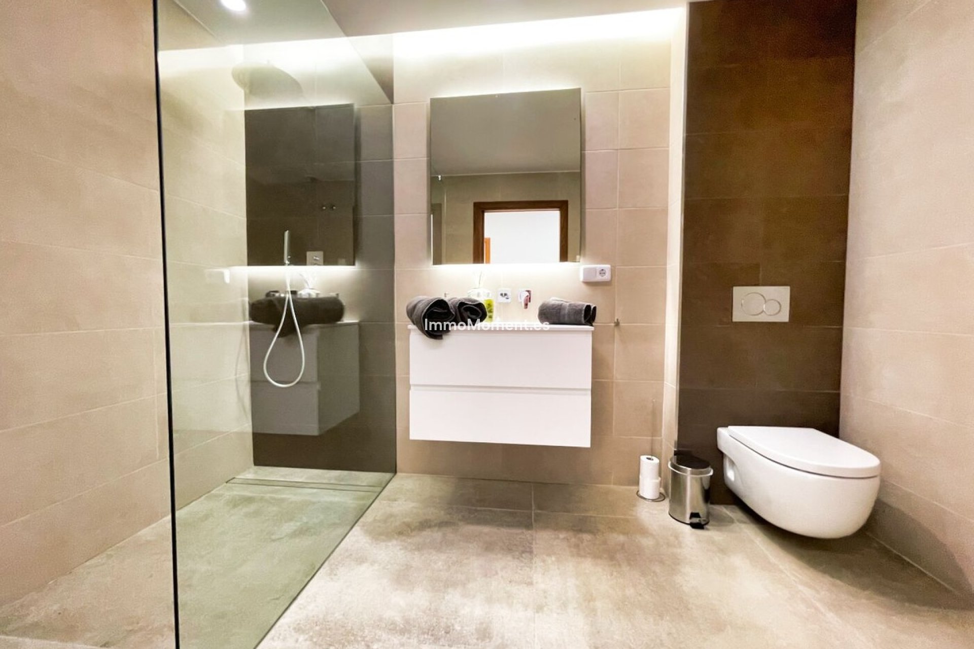 Resale - Villa - Altea - Altea la Vieja - Altea la Vella