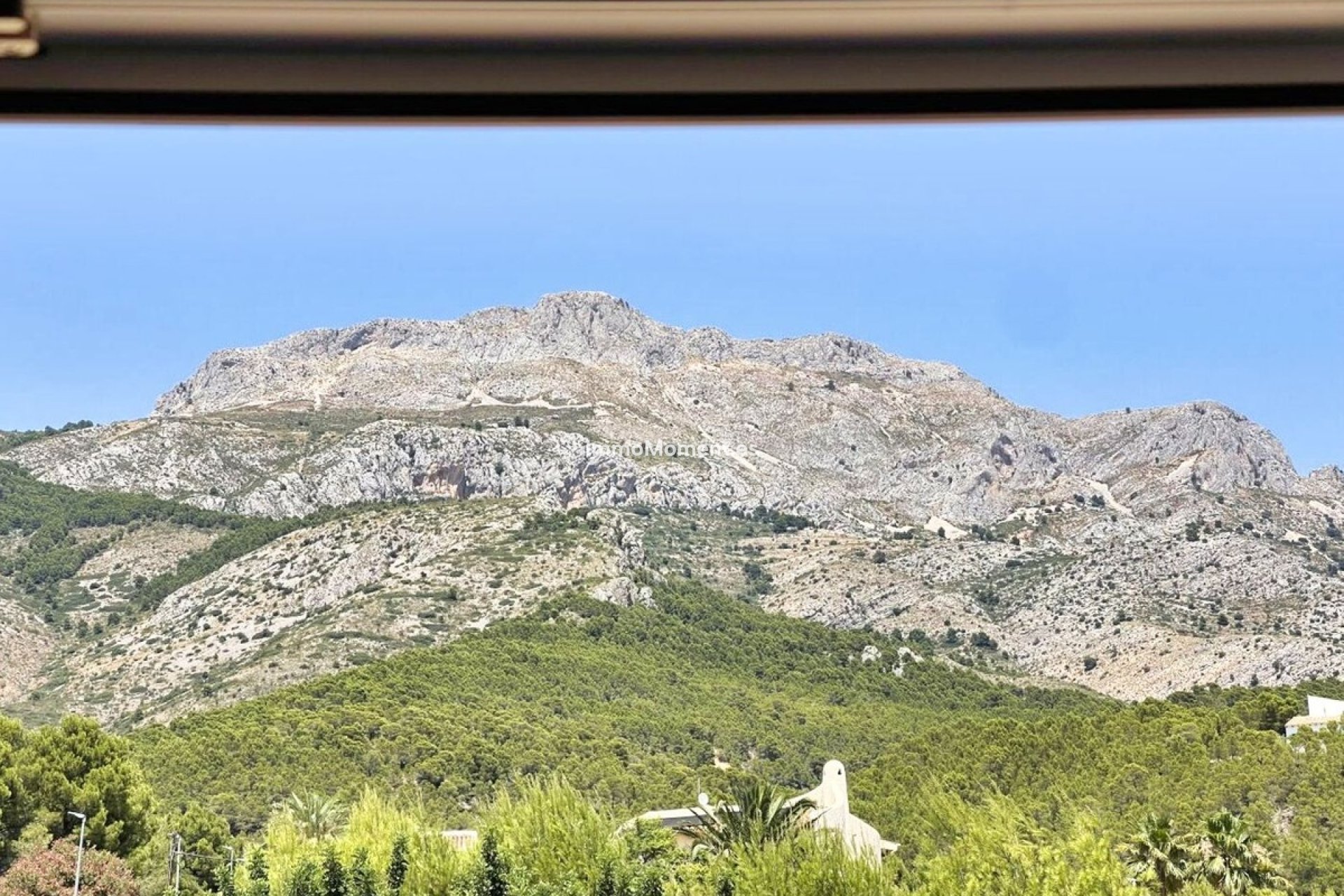 Resale - Villa - Altea - Altea la Vieja - Altea la Vella