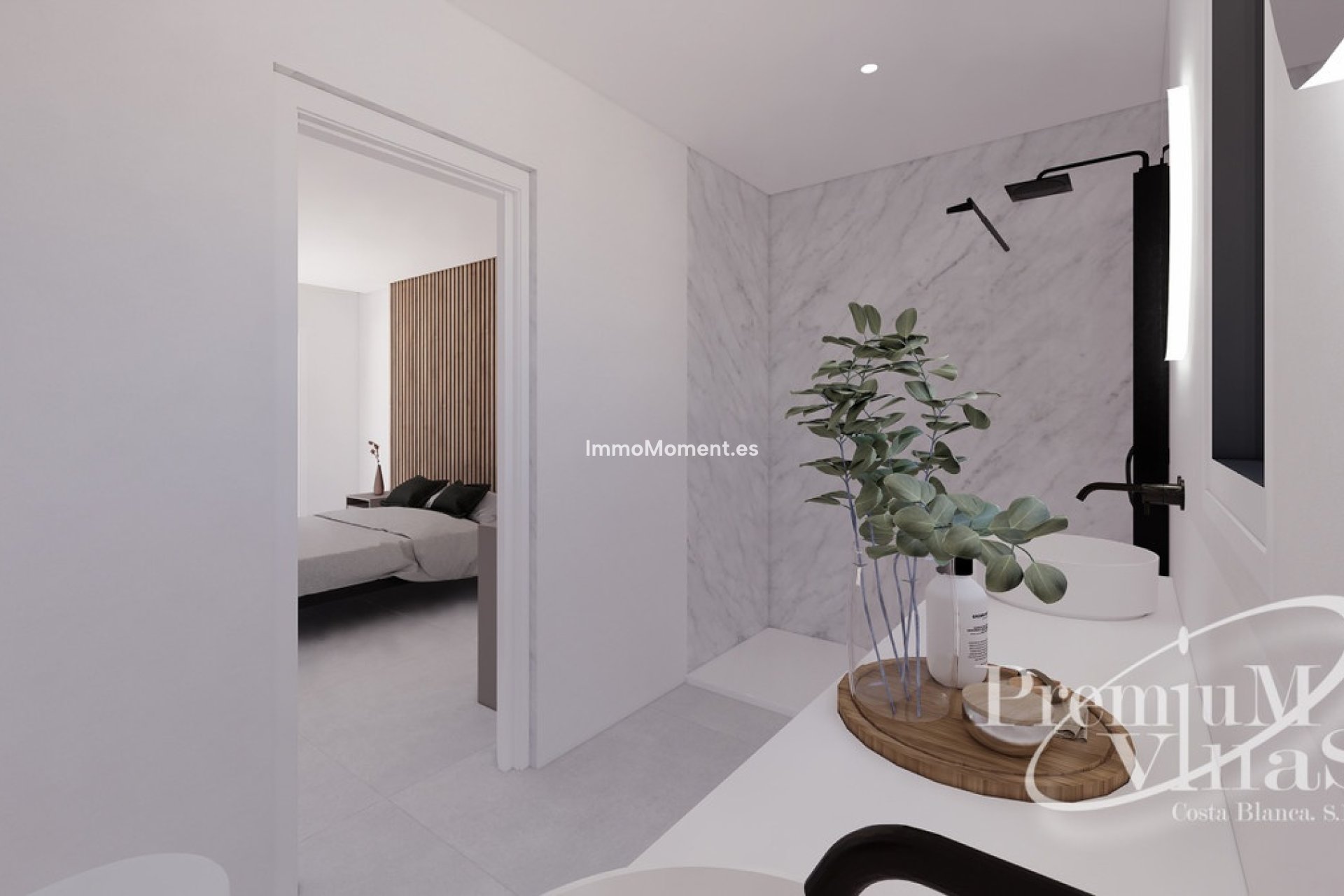 Resale - Villa - Altea - Altea la Vieja - Altea la Vella