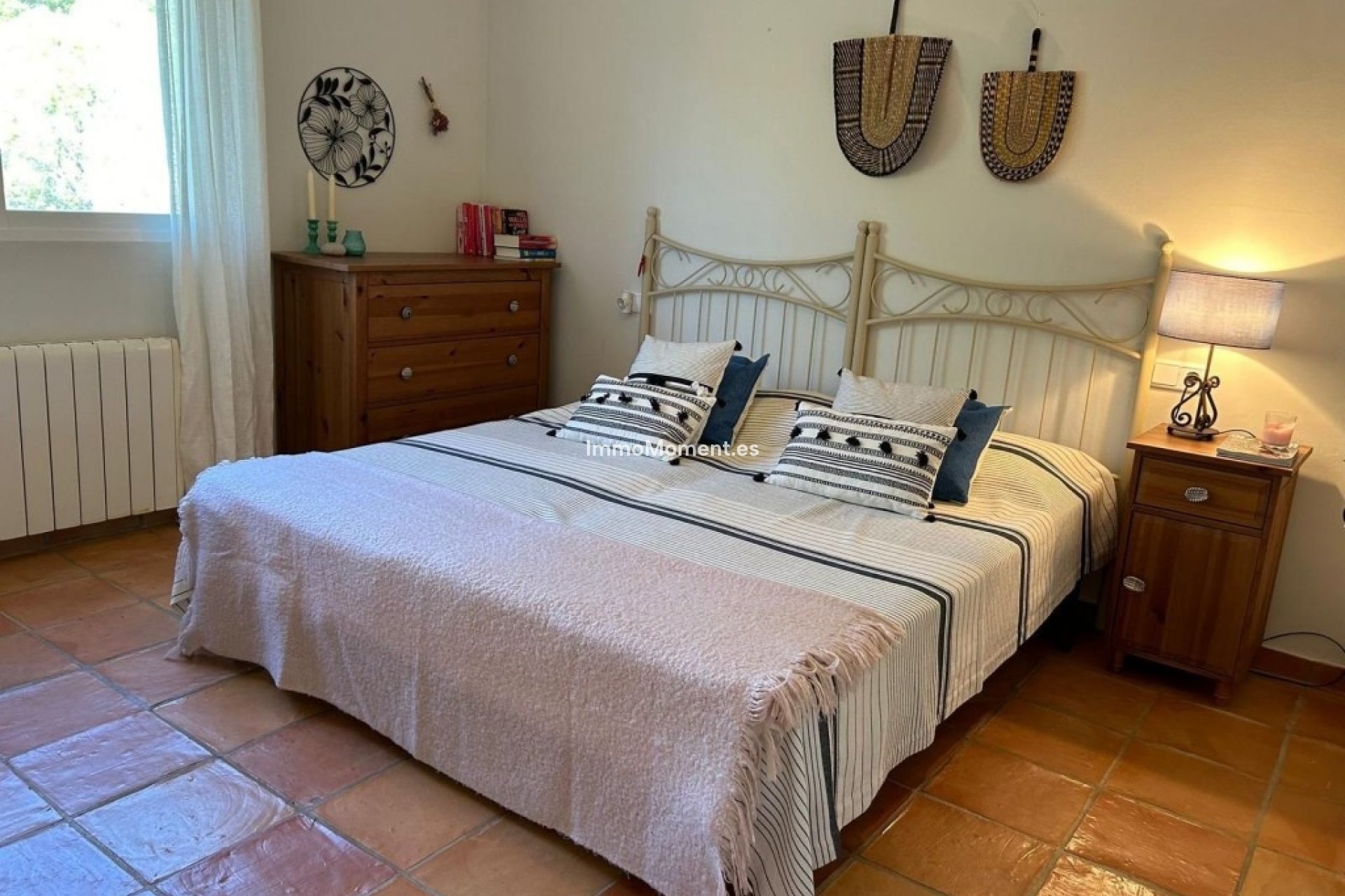 Resale - Villa - Altea - Altea la Vieja - Altea la Vella