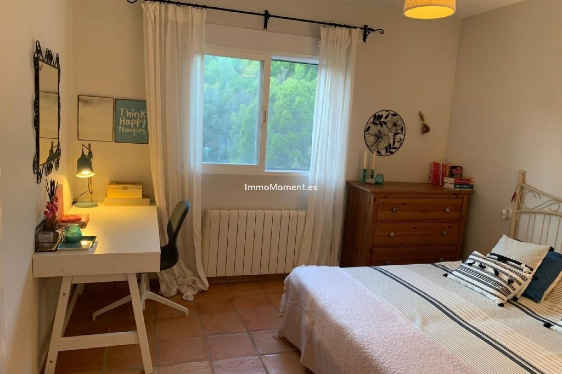 Resale - Villa - Altea - Altea la Vieja - Altea la Vella