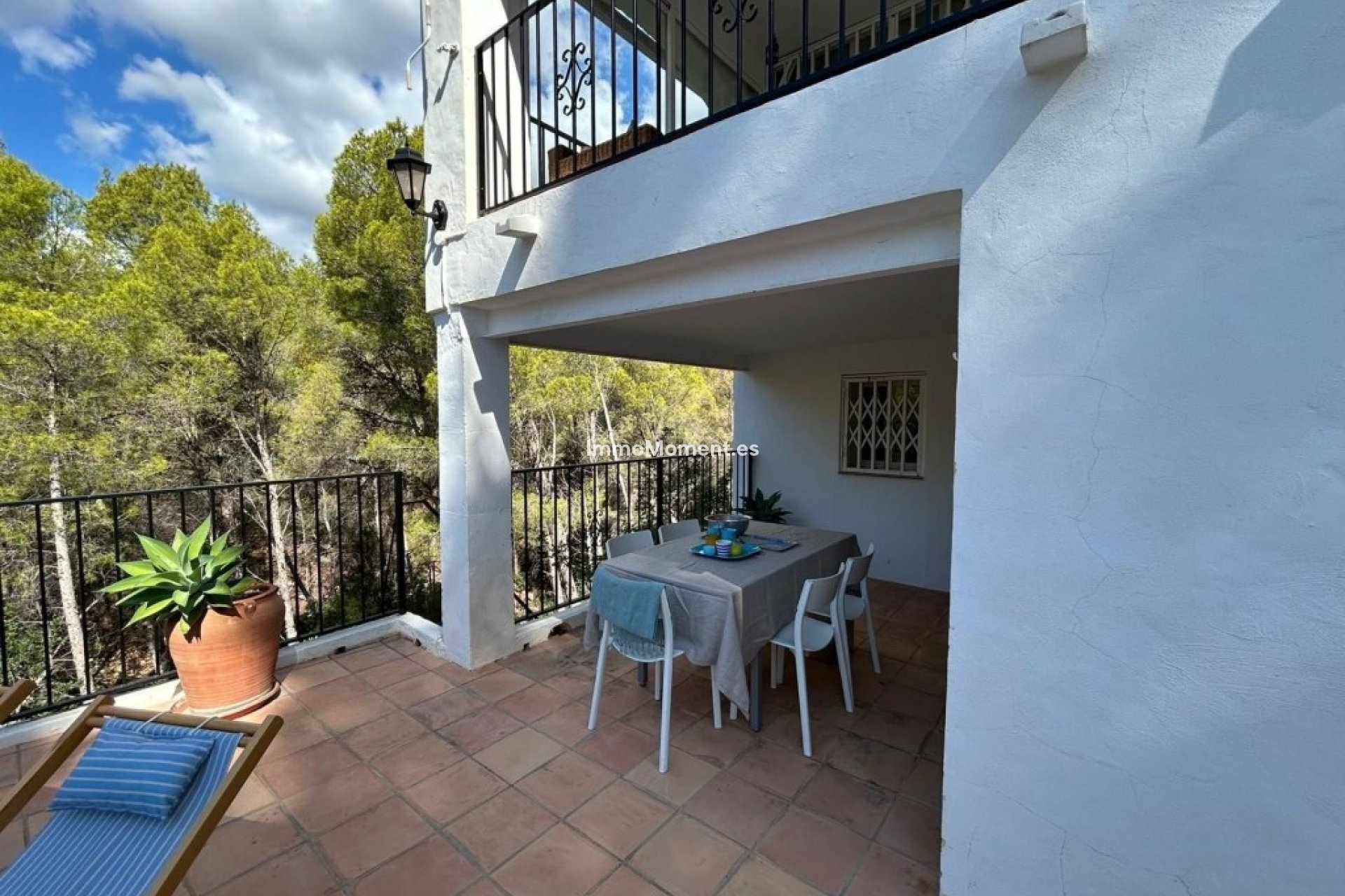 Resale - Villa - Altea - Altea la Vieja - Altea la Vella