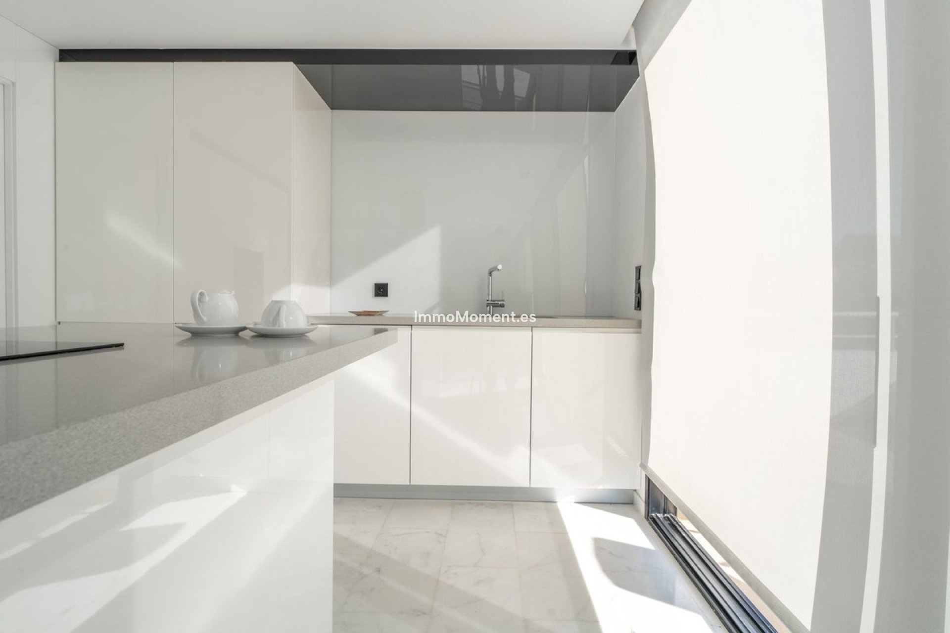 Resale - Villa - Altea - Altea la Vieja - Altea la Vella