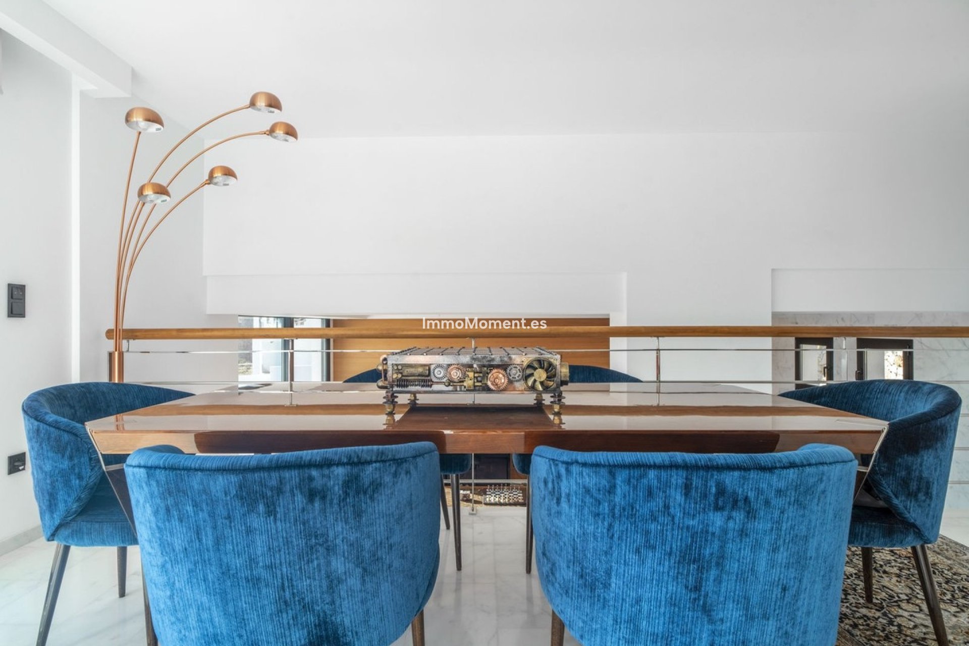 Resale - Villa - Altea - Altea la Vieja - Altea la Vella