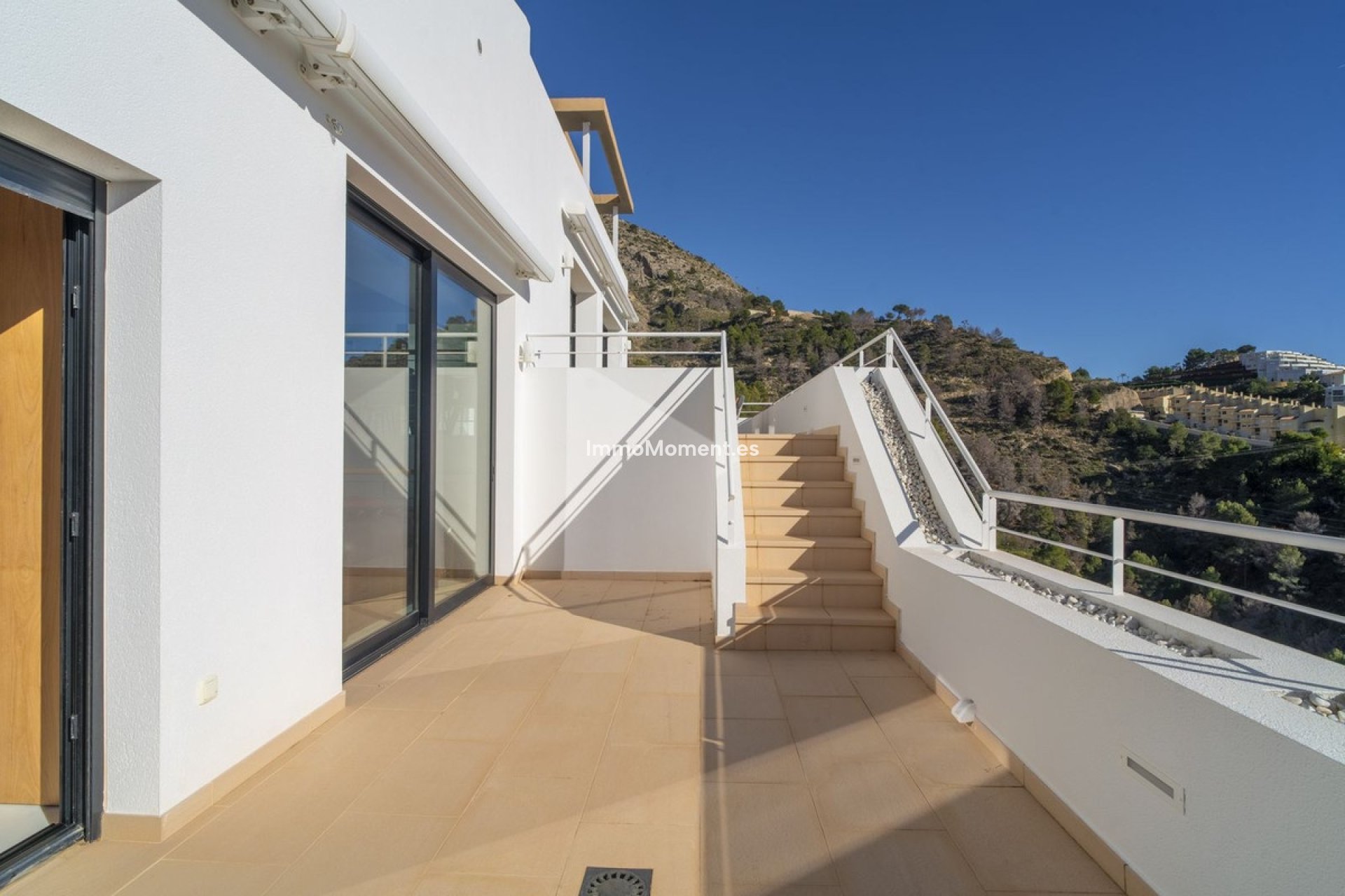 Resale - Villa - Altea - Altea la Vieja - Altea la Vella