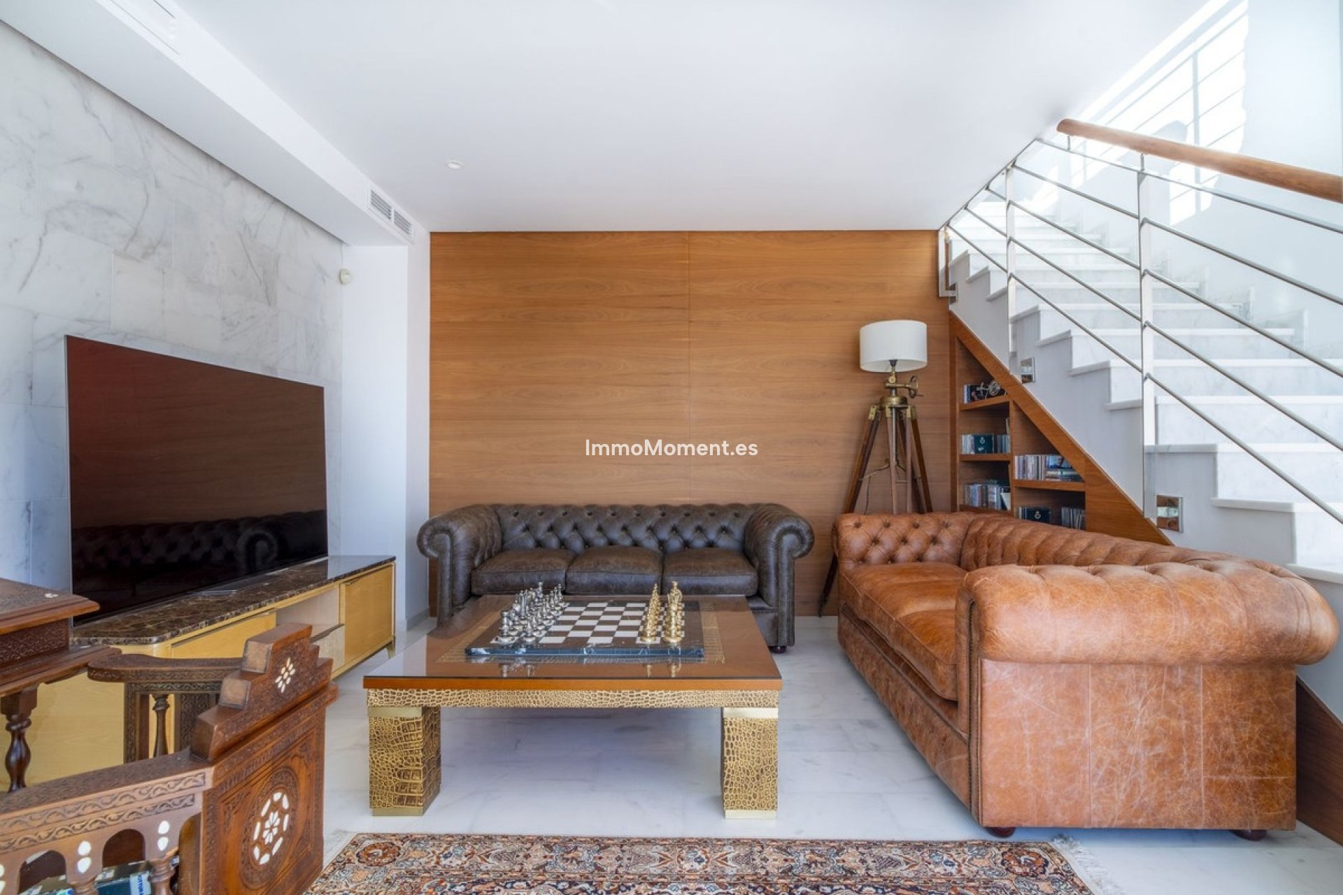 Resale - Villa - Altea - Altea la Vieja - Altea la Vella