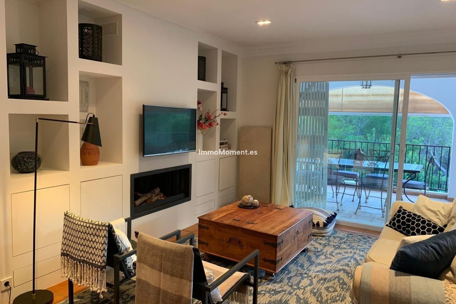 Resale - Villa - Altea - Altea la Vieja - Altea la Vella