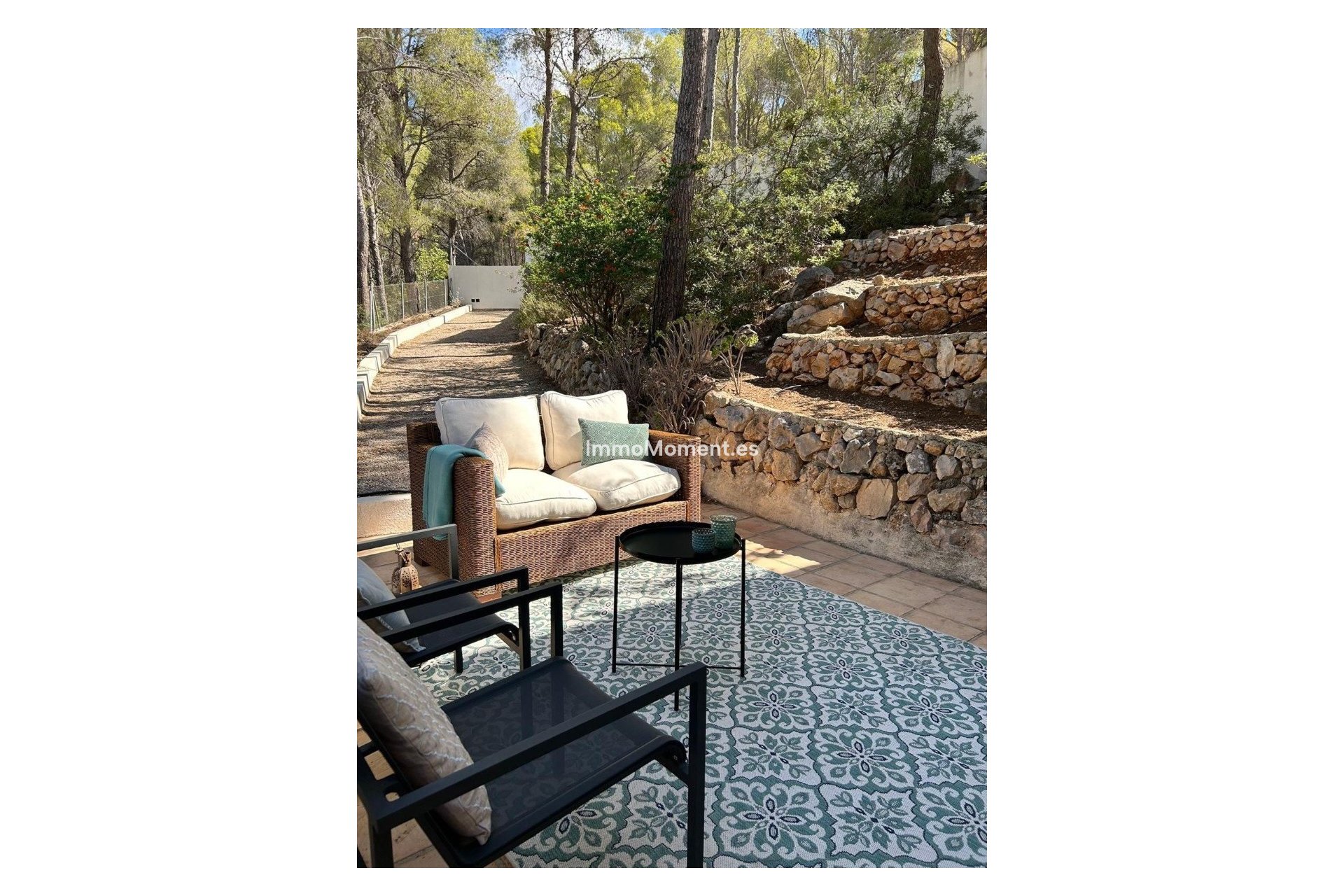 Resale - Villa - Altea - Altea la Vieja - Altea la Vella