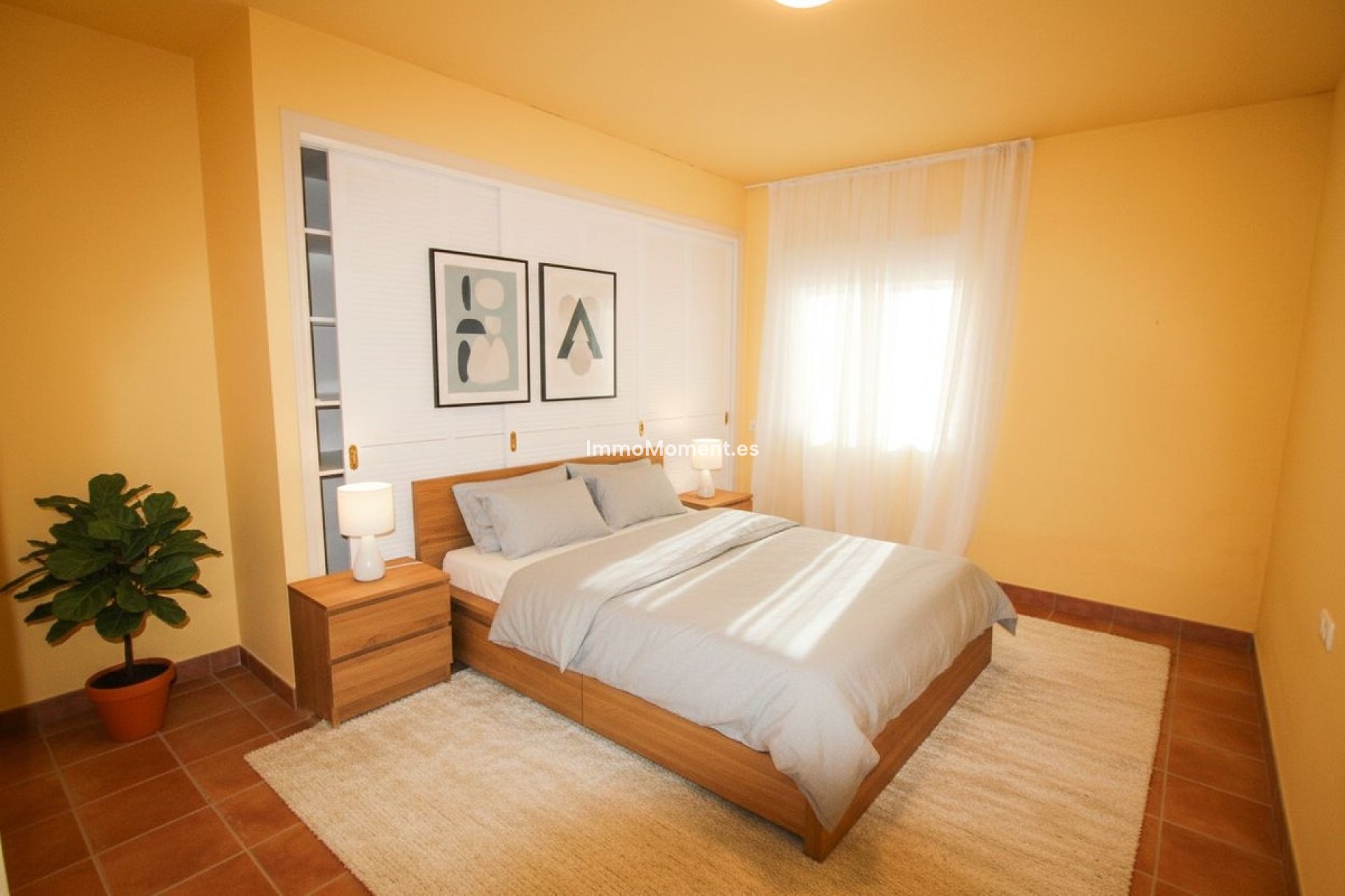 Resale - Villa - Altea - Altea la Vieja - Altea la Vella