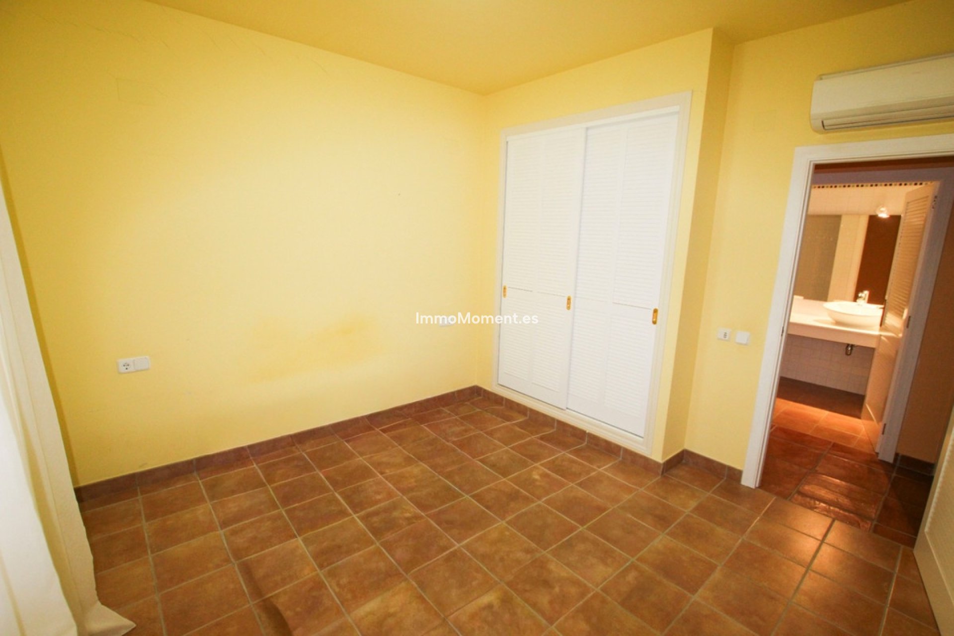 Resale - Villa - Altea - Altea la Vieja - Altea la Vella