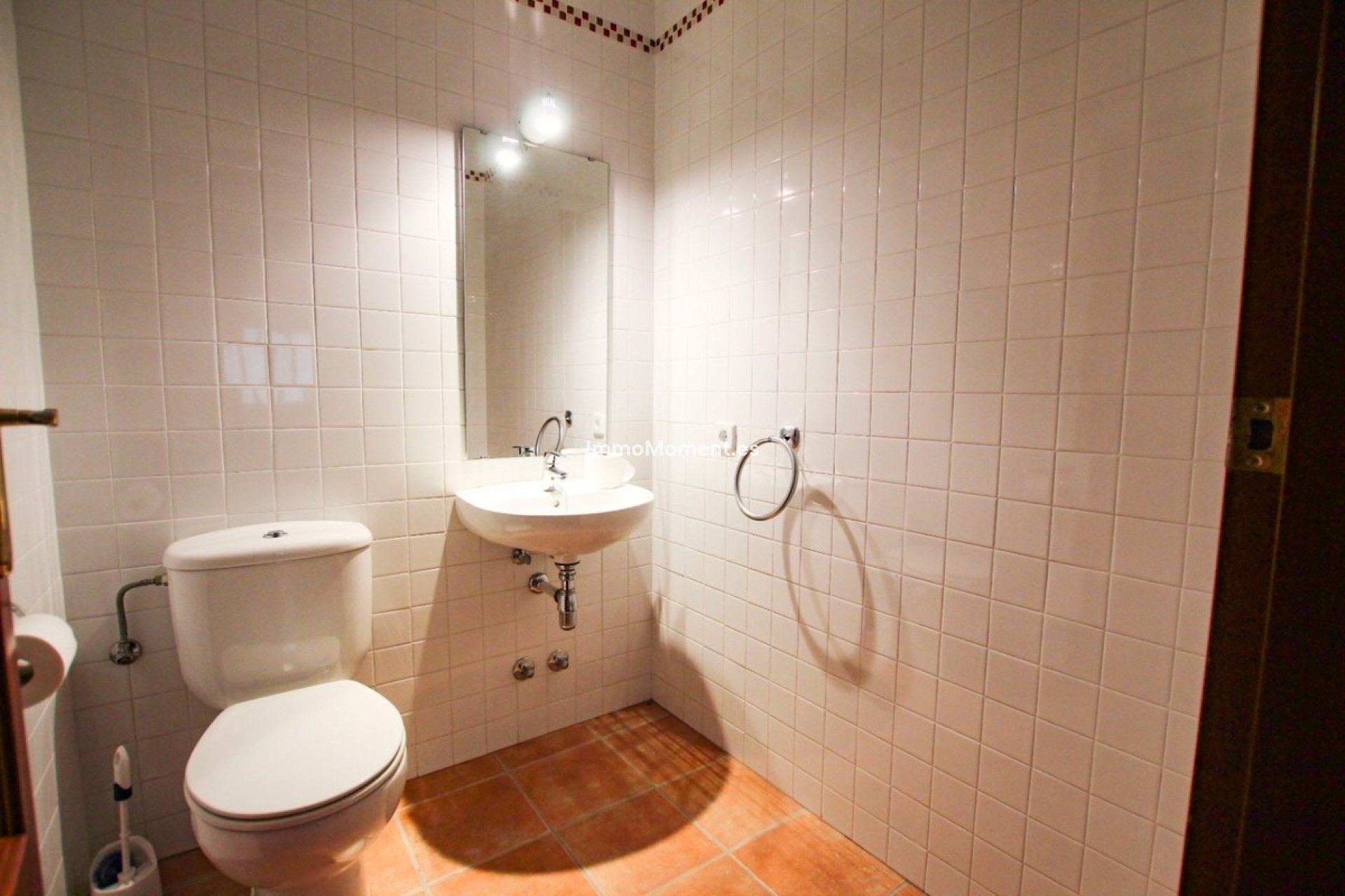 Resale - Villa - Altea - Altea la Vieja - Altea la Vella