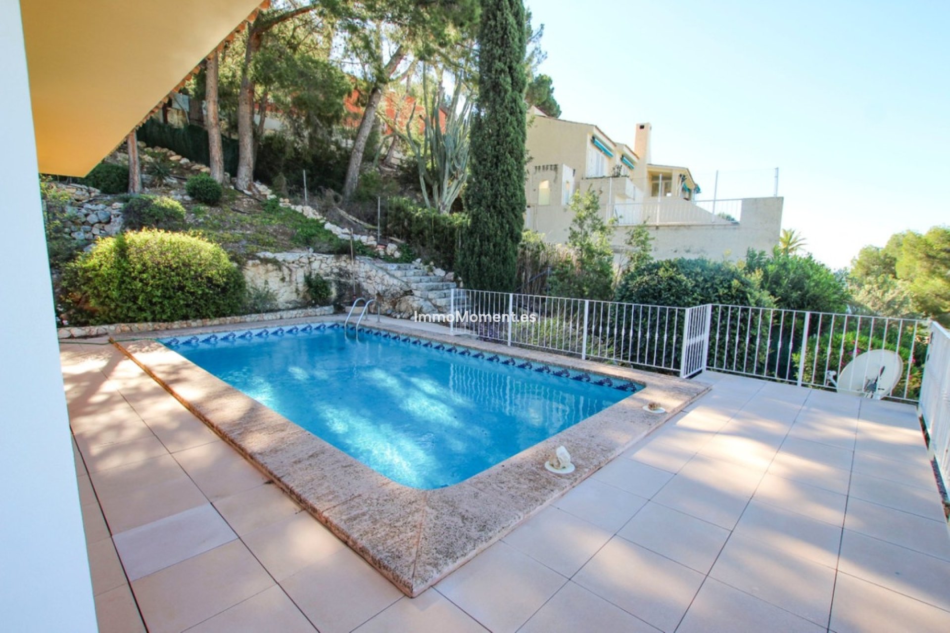 Resale - Villa - Altea - Altea la Vieja - Altea la Vella
