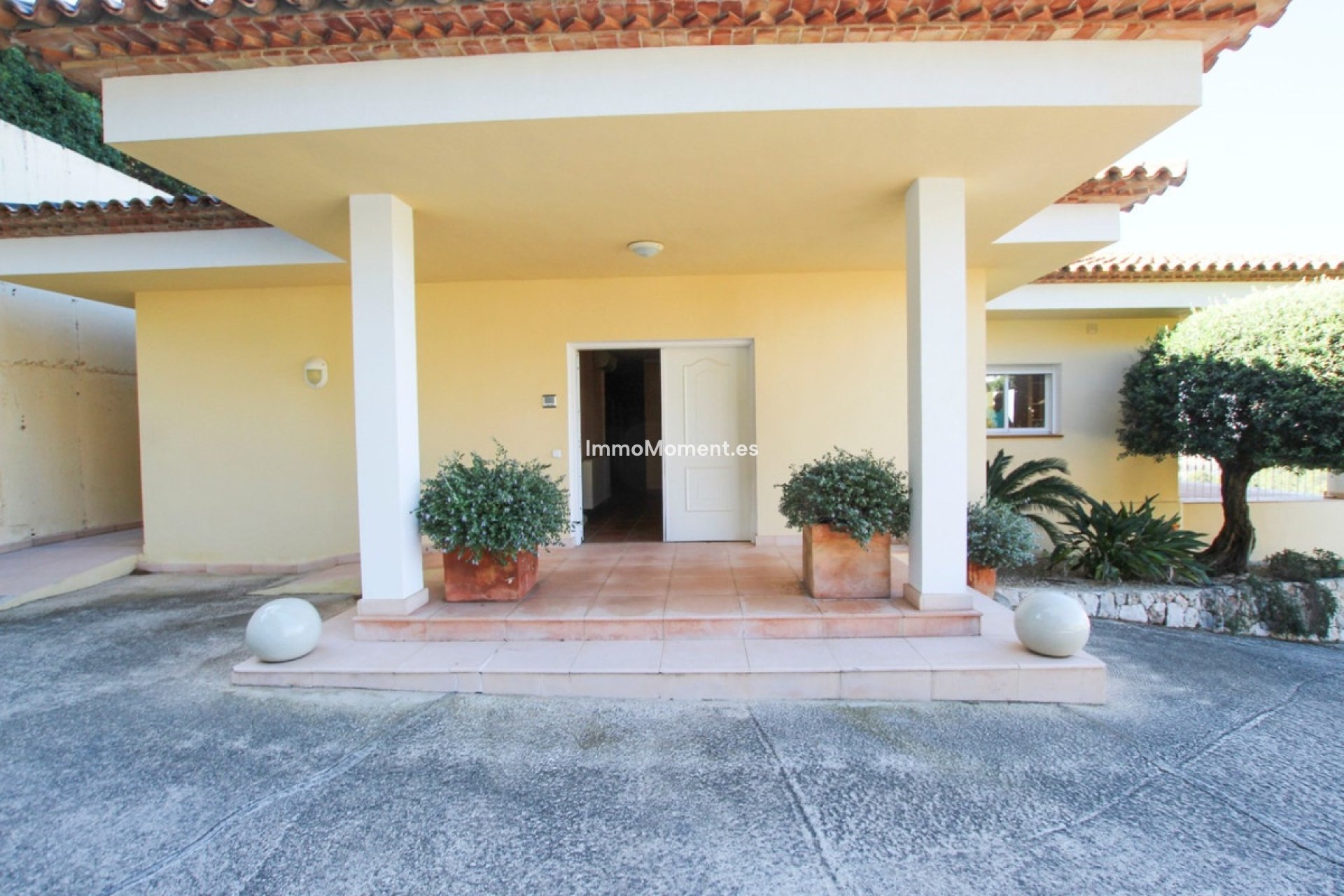 Resale - Villa - Altea - Altea la Vieja - Altea la Vella
