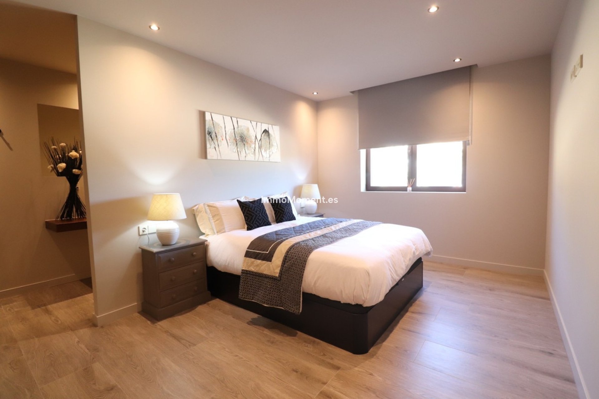 Resale - Villa - Aspe - Aspe Centro