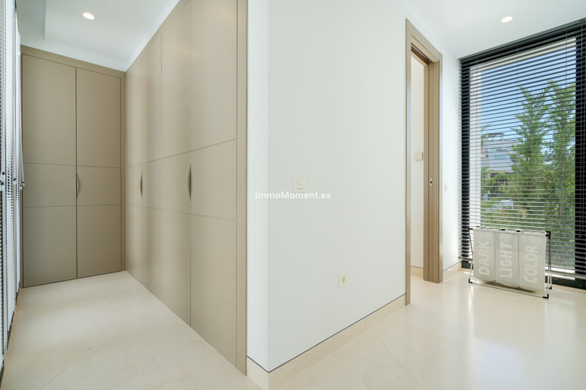 Resale - Villa - Benahavís - Benahavís Centro