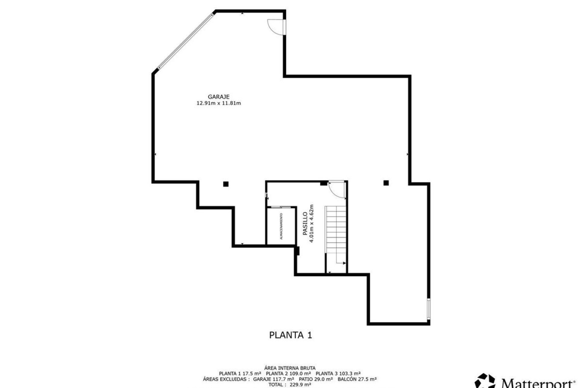 Resale - Villa - Benahavís - Benahavís Centro