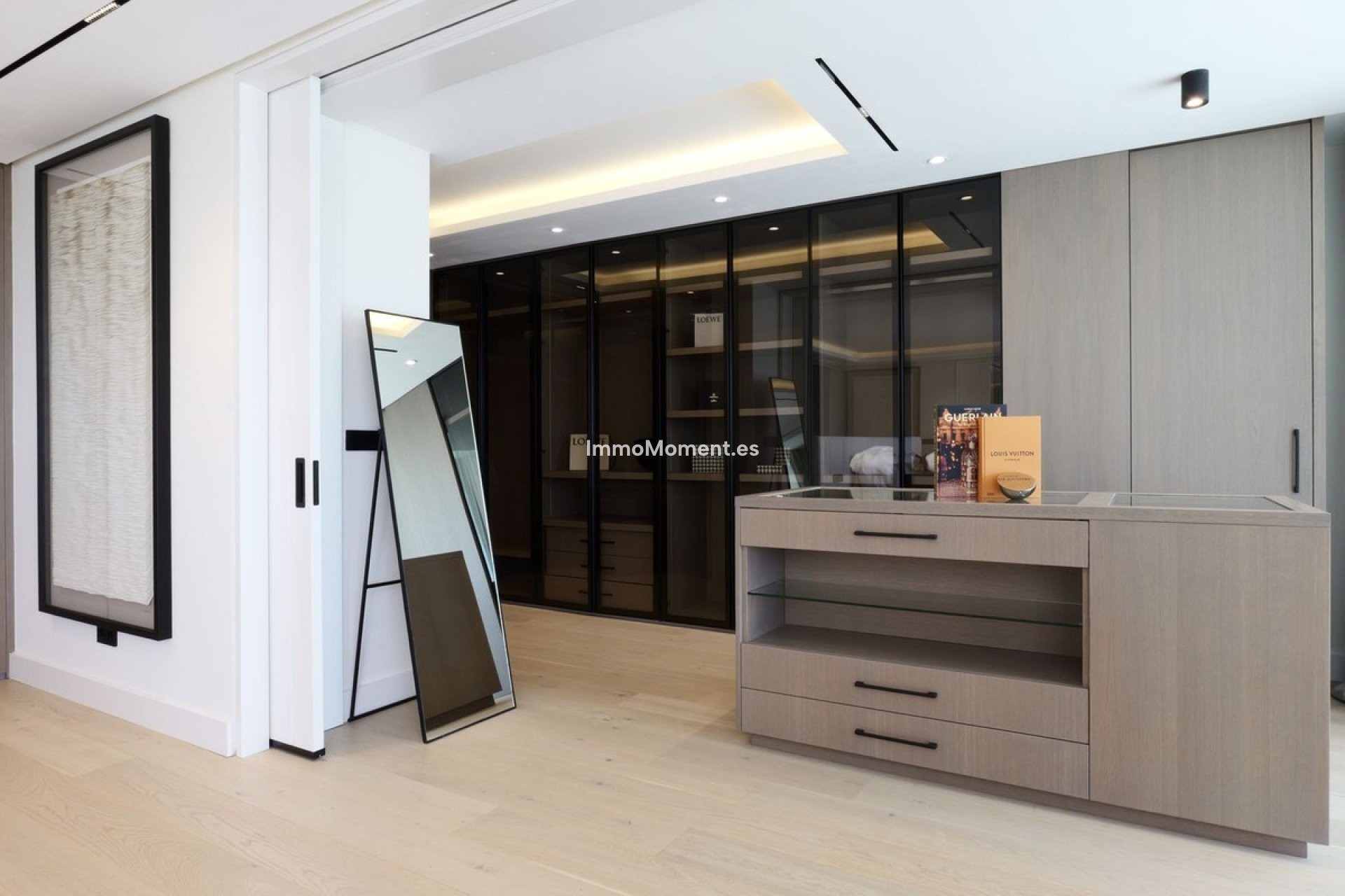 Resale - Villa - Benahavís - Benahavís Centro