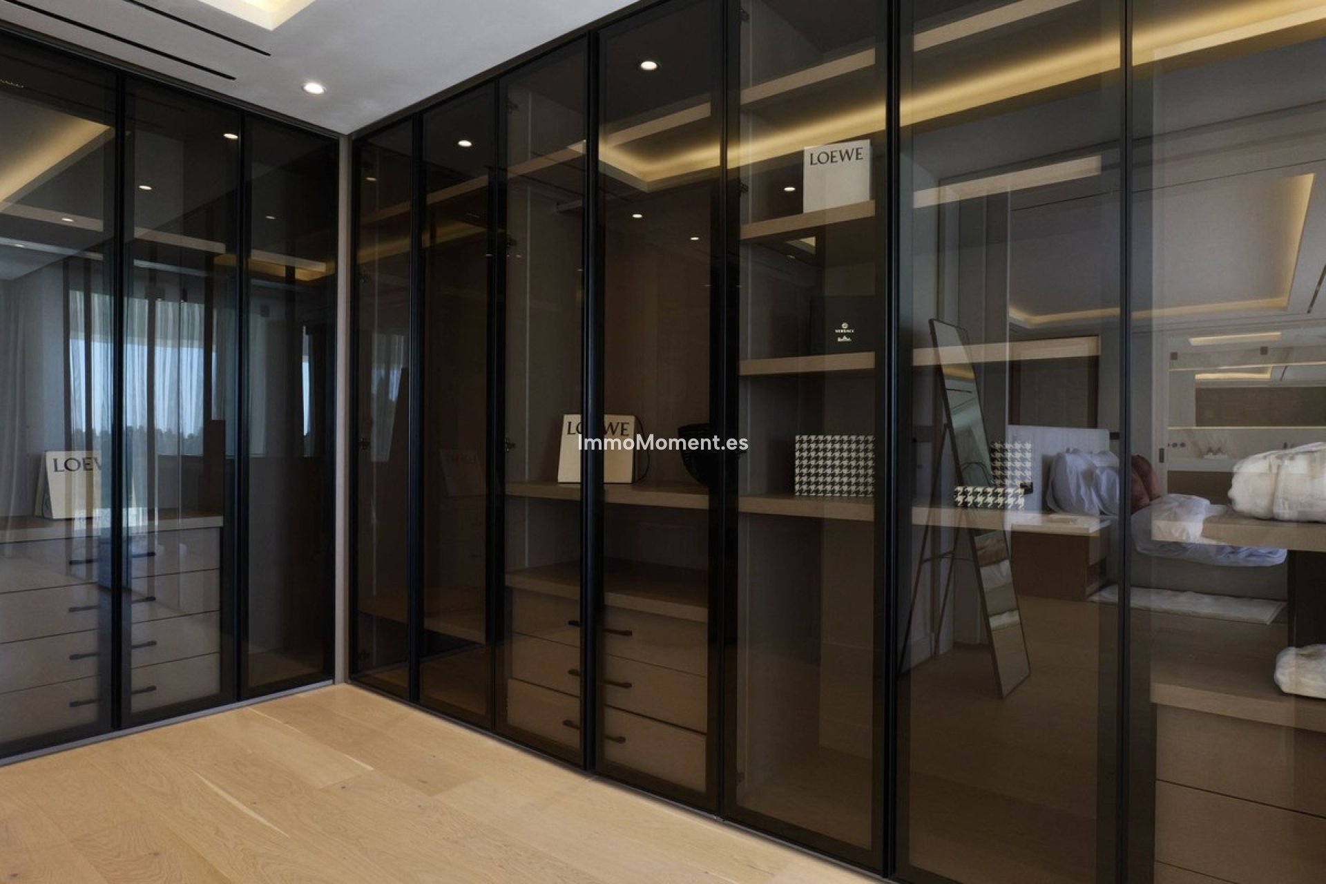 Resale - Villa - Benahavís - Benahavís Centro