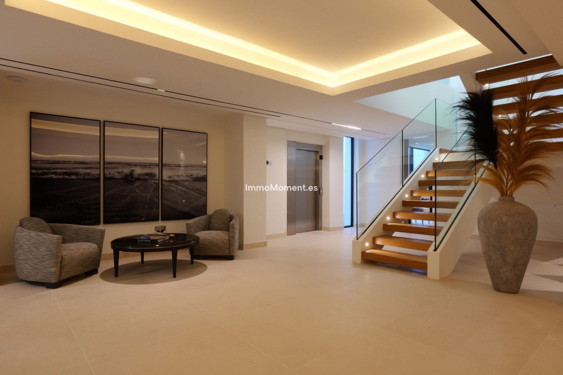 Resale - Villa - Benahavís - Benahavís Centro