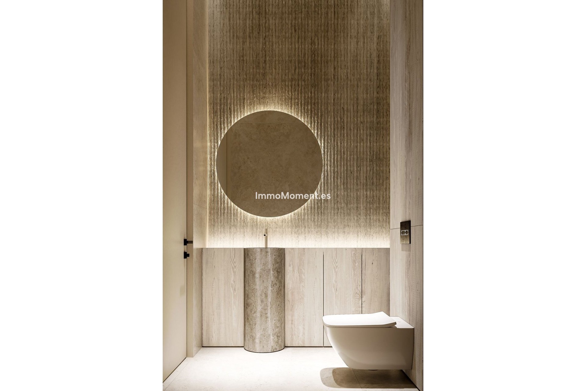 Resale - Villa - Benahavís - Benahavís Centro