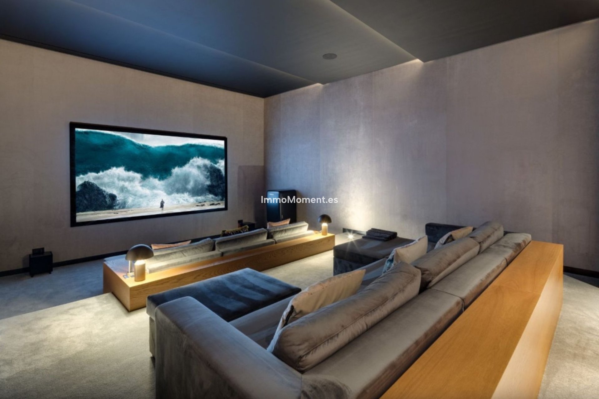 Resale - Villa - Benahavís - Benahavís Centro