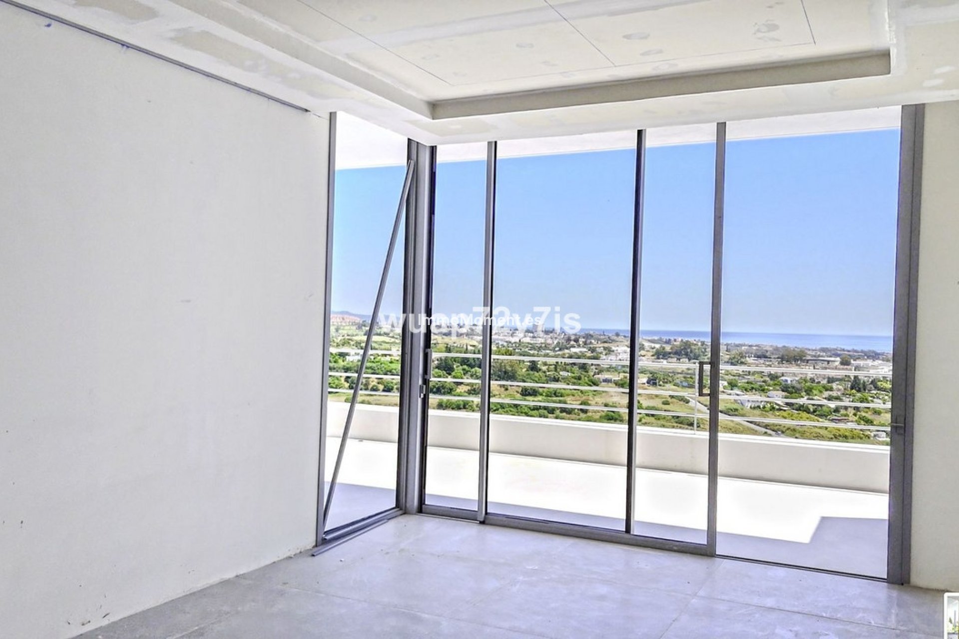 Resale - Villa - Benahavís - Benahavís Centro