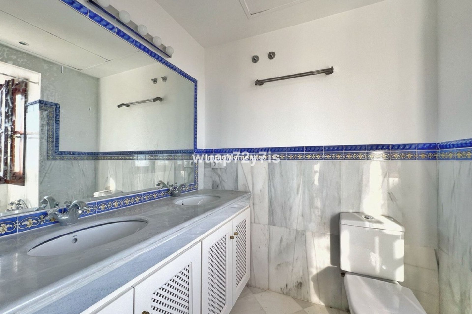 Resale - Villa - Benahavís - Benahavís Centro