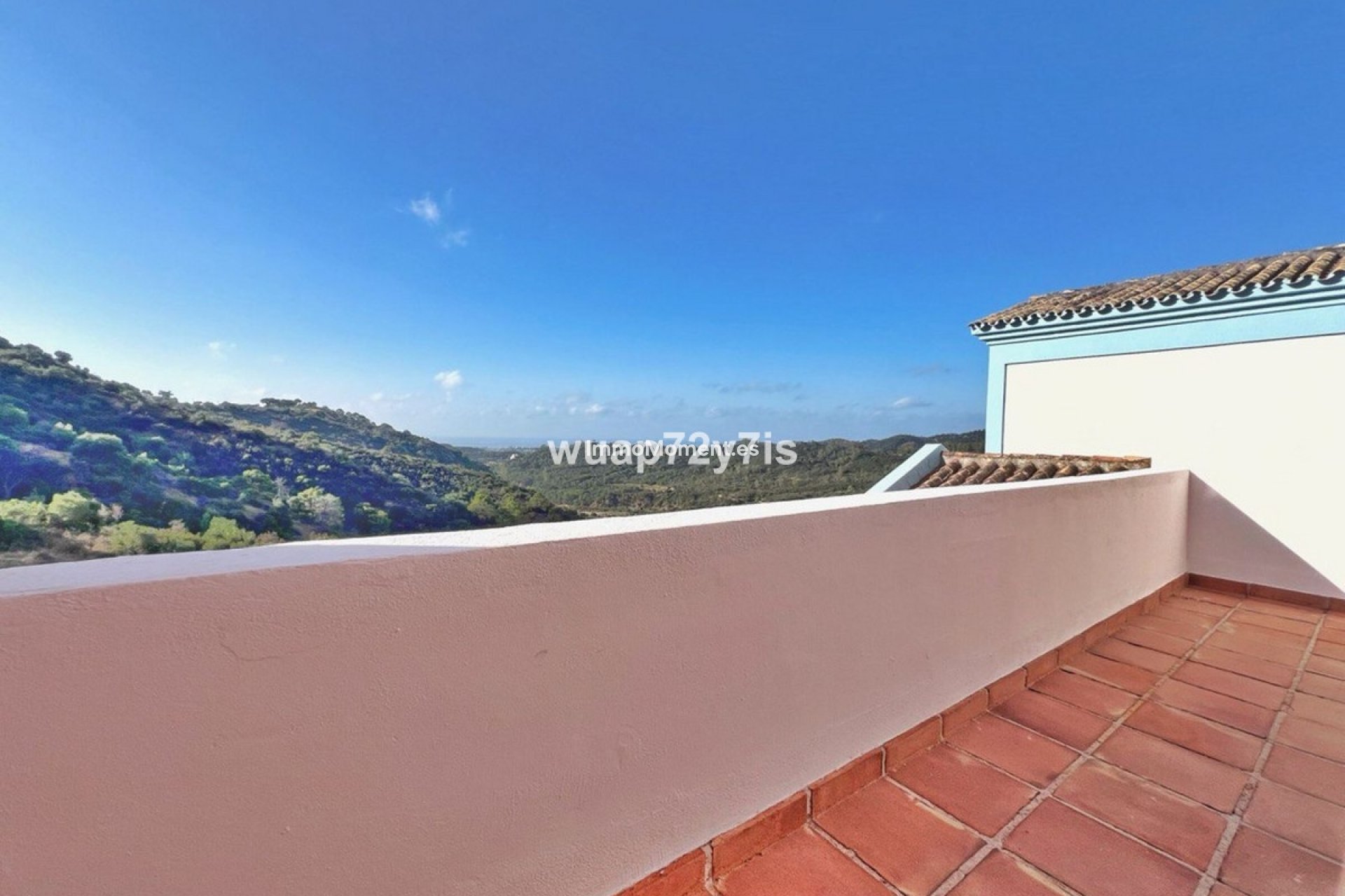 Resale - Villa - Benahavís - Benahavís Centro