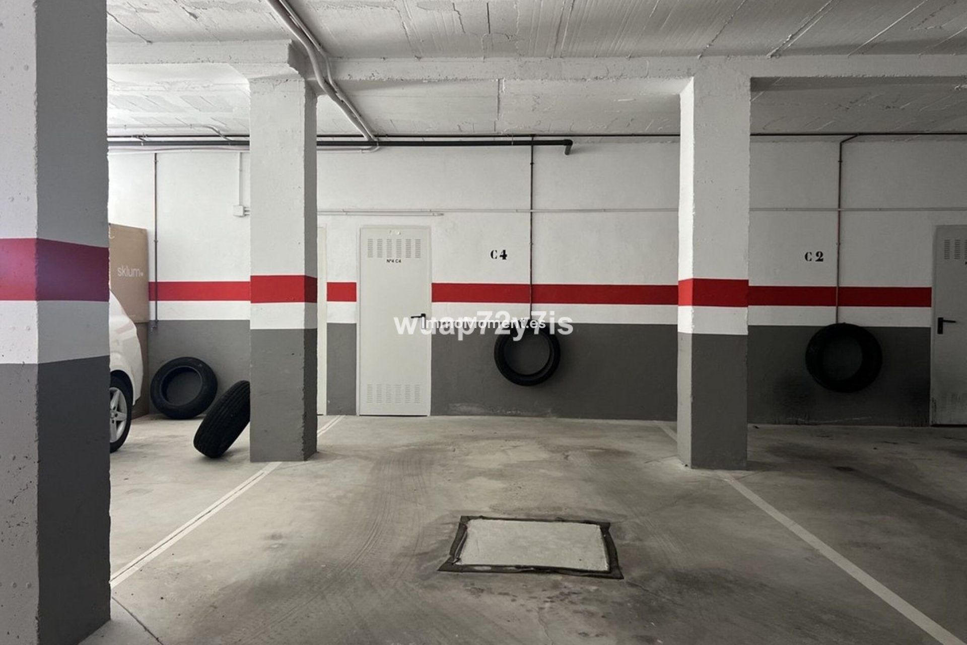 Resale - Villa - Benahavís - Benahavís Centro