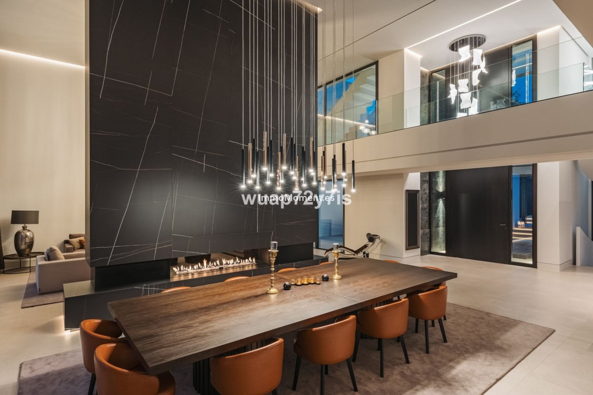 Resale - Villa - Benahavís - Benahavís Centro