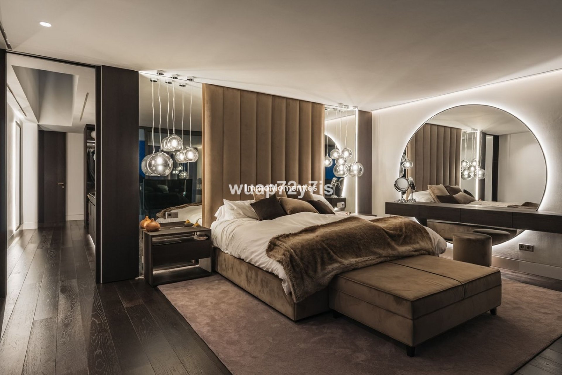 Resale - Villa - Benahavís - Benahavís Centro