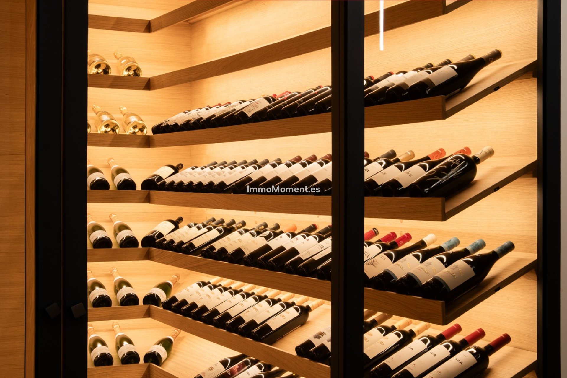 Resale - Villa - Benahavís - Benahavís Centro