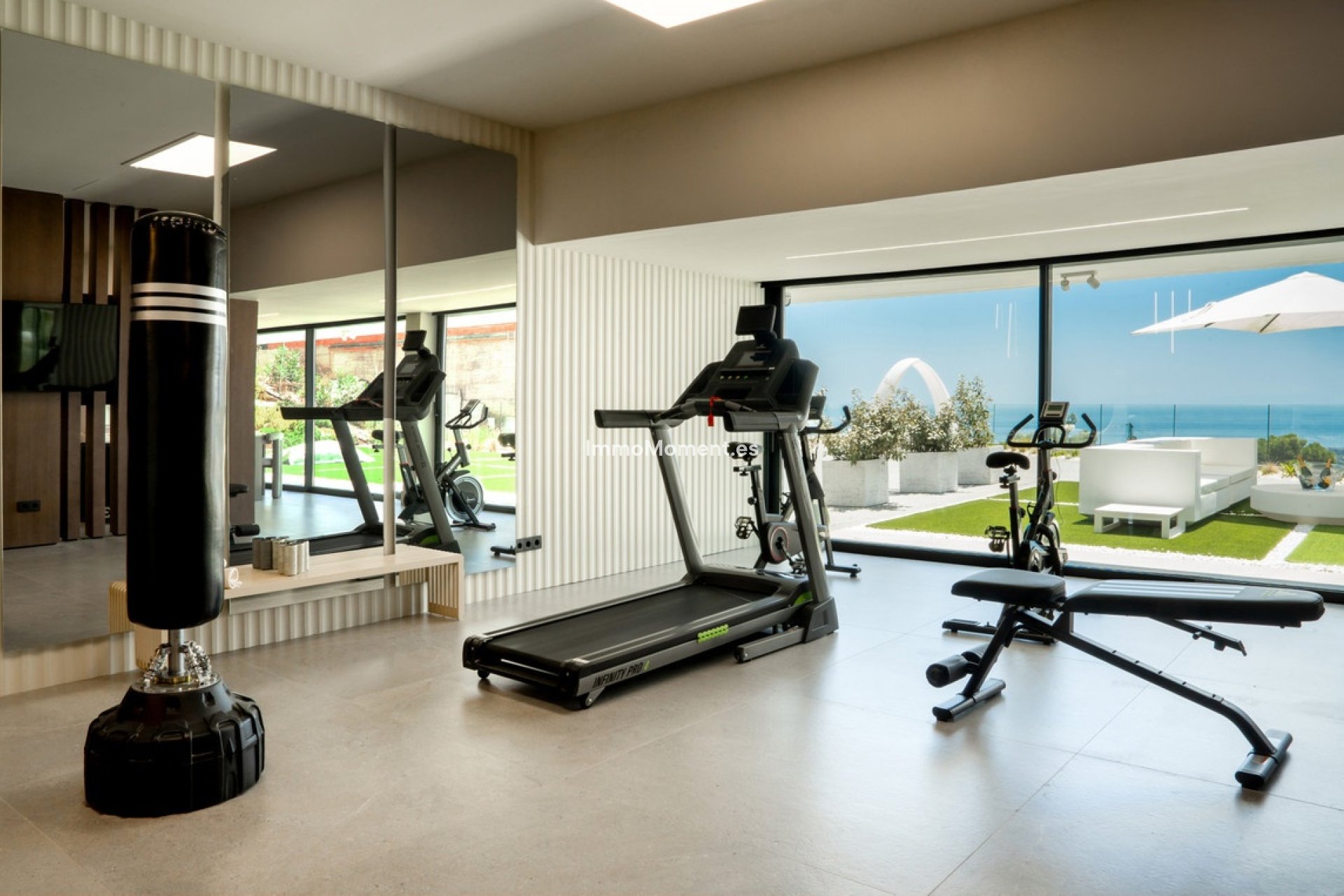 Resale - Villa - Benahavís - Benahavís Centro