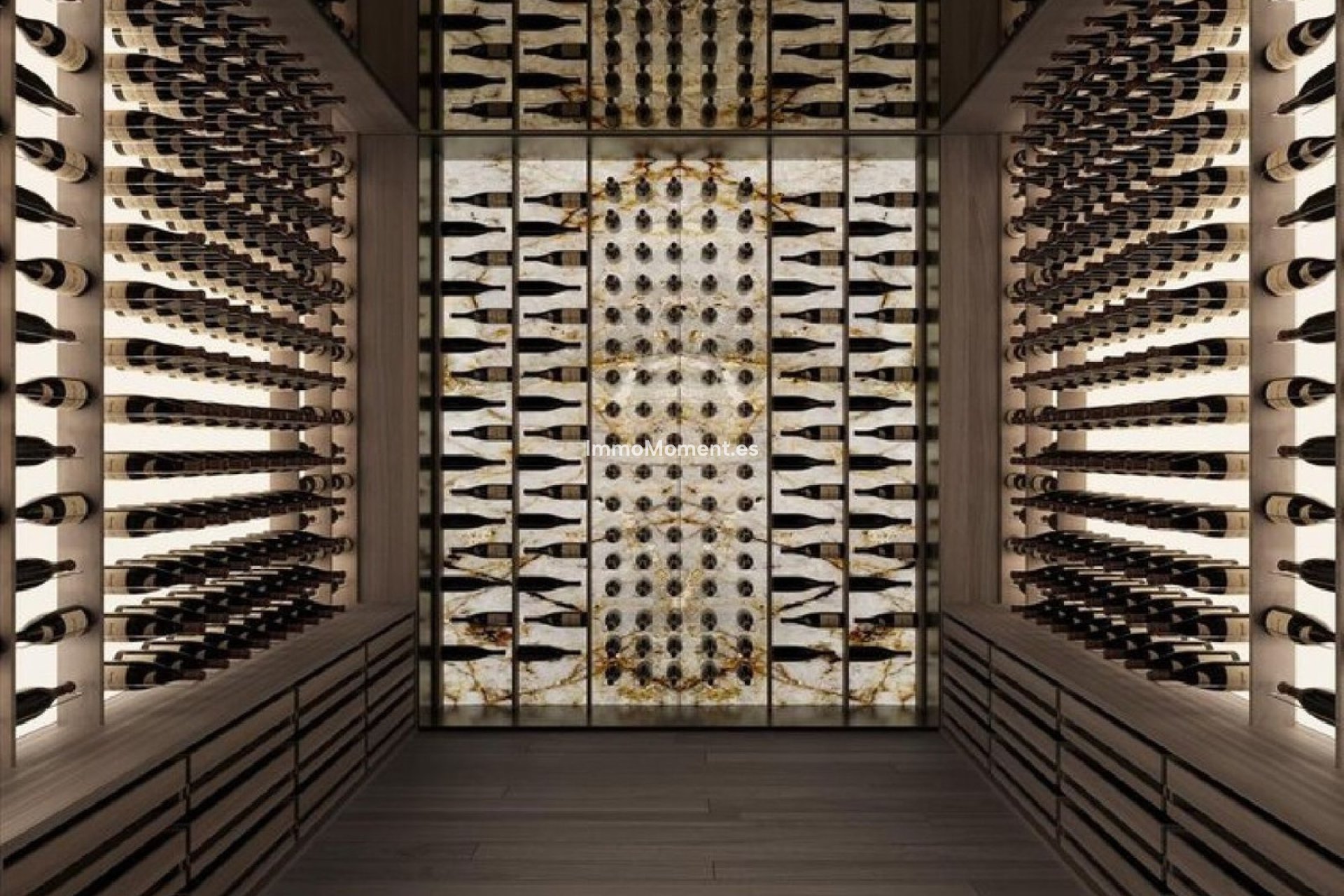 Resale - Villa - Benahavís - Benahavís Centro