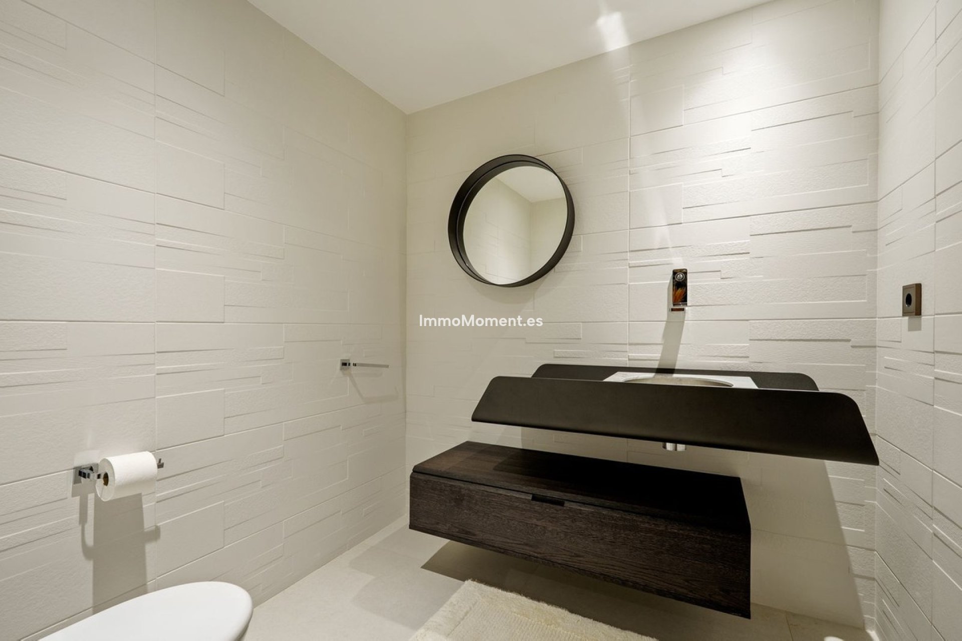 Resale - Villa - Benahavís - Benahavís Centro