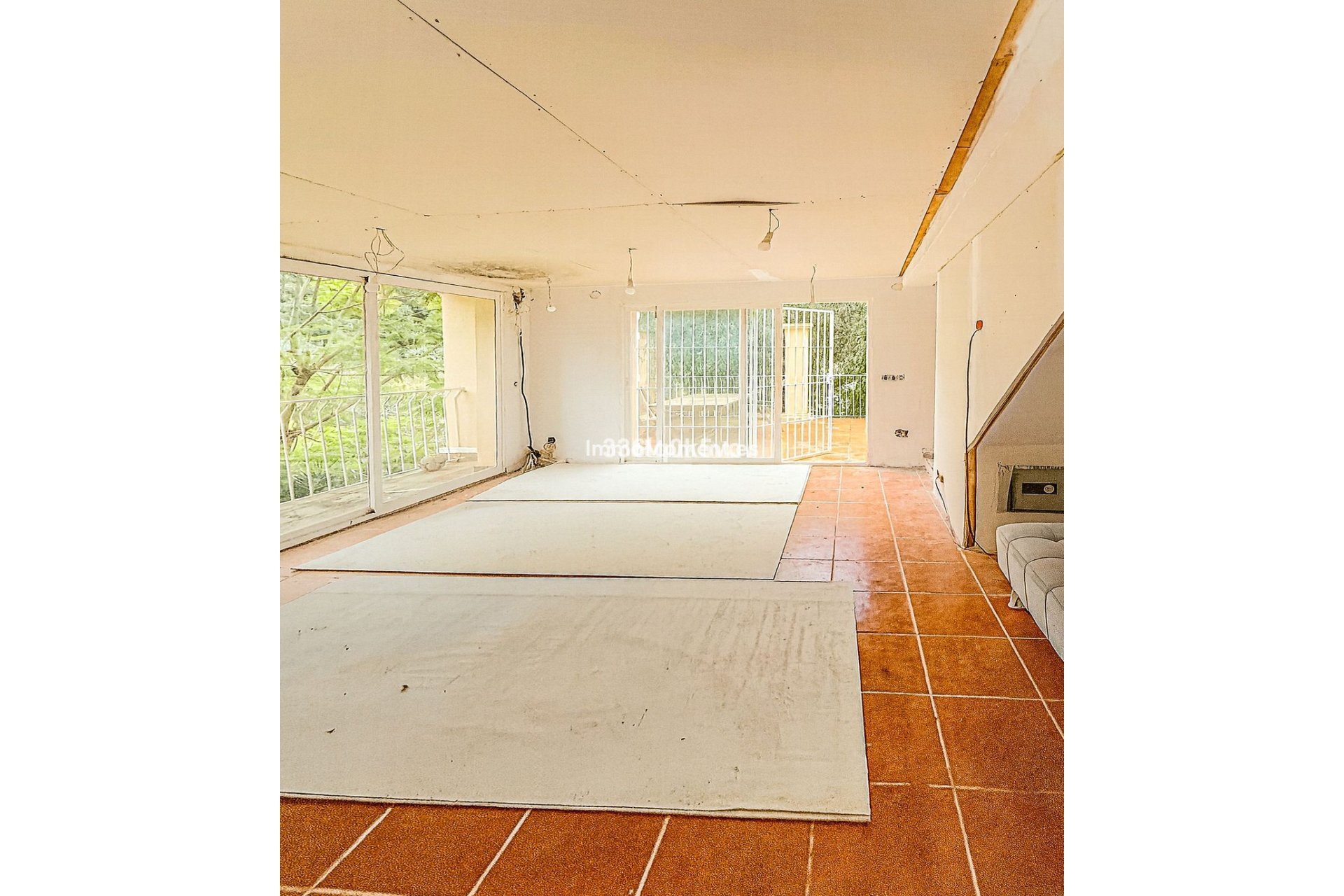 Resale - Villa - Benahavís - Benahavís Centro