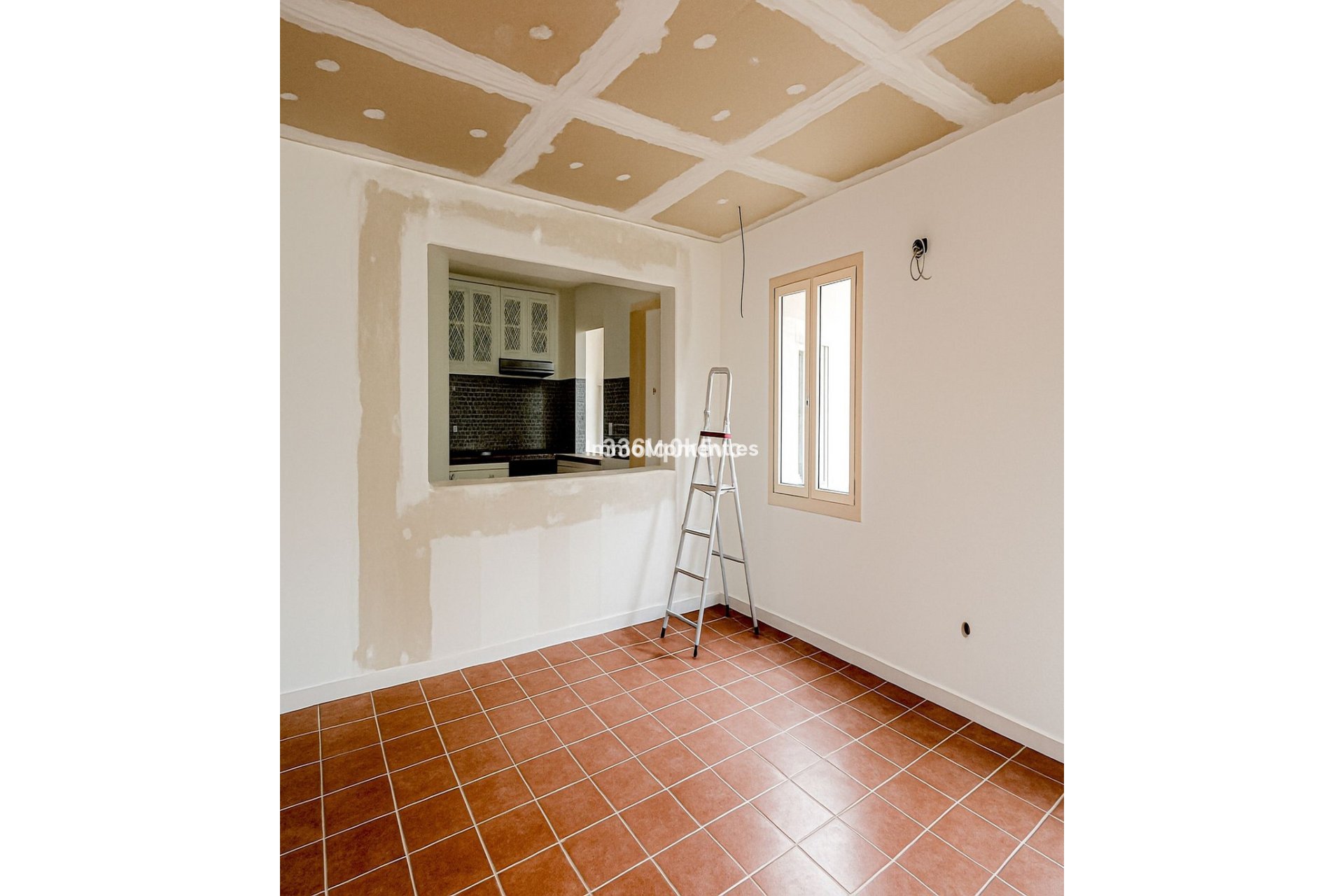 Resale - Villa - Benahavís - Benahavís Centro