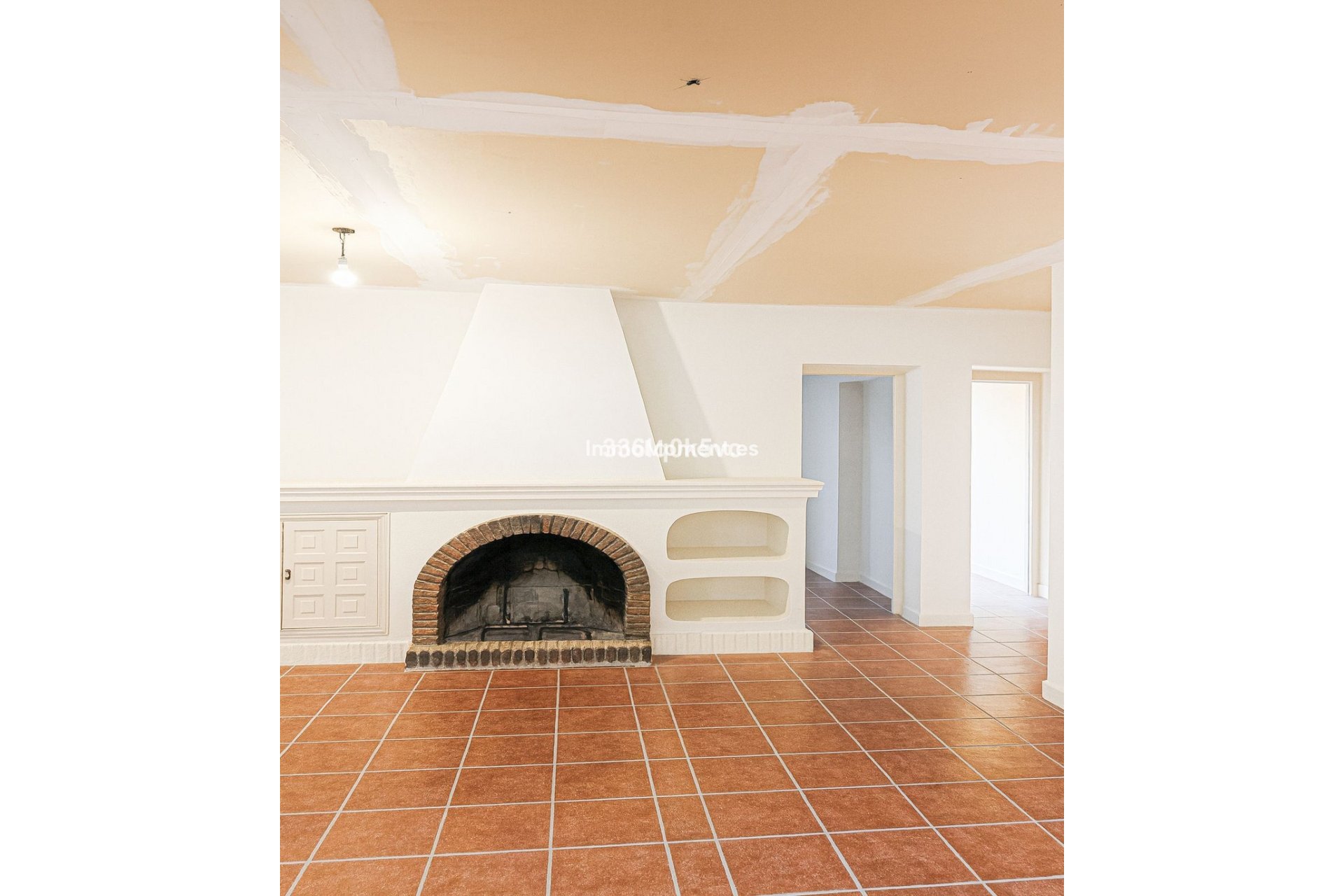 Resale - Villa - Benahavís - Benahavís Centro