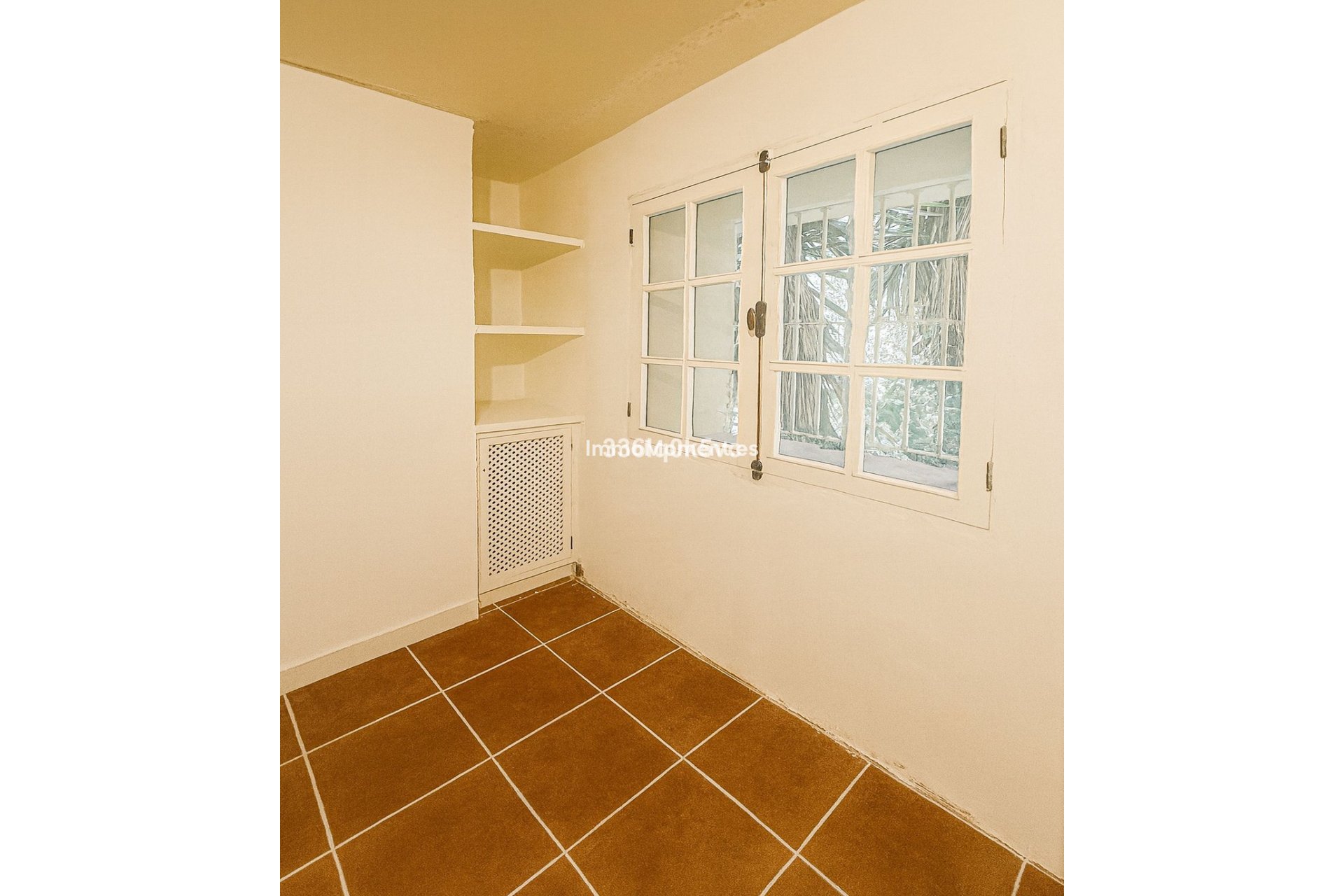 Resale - Villa - Benahavís - Benahavís Centro