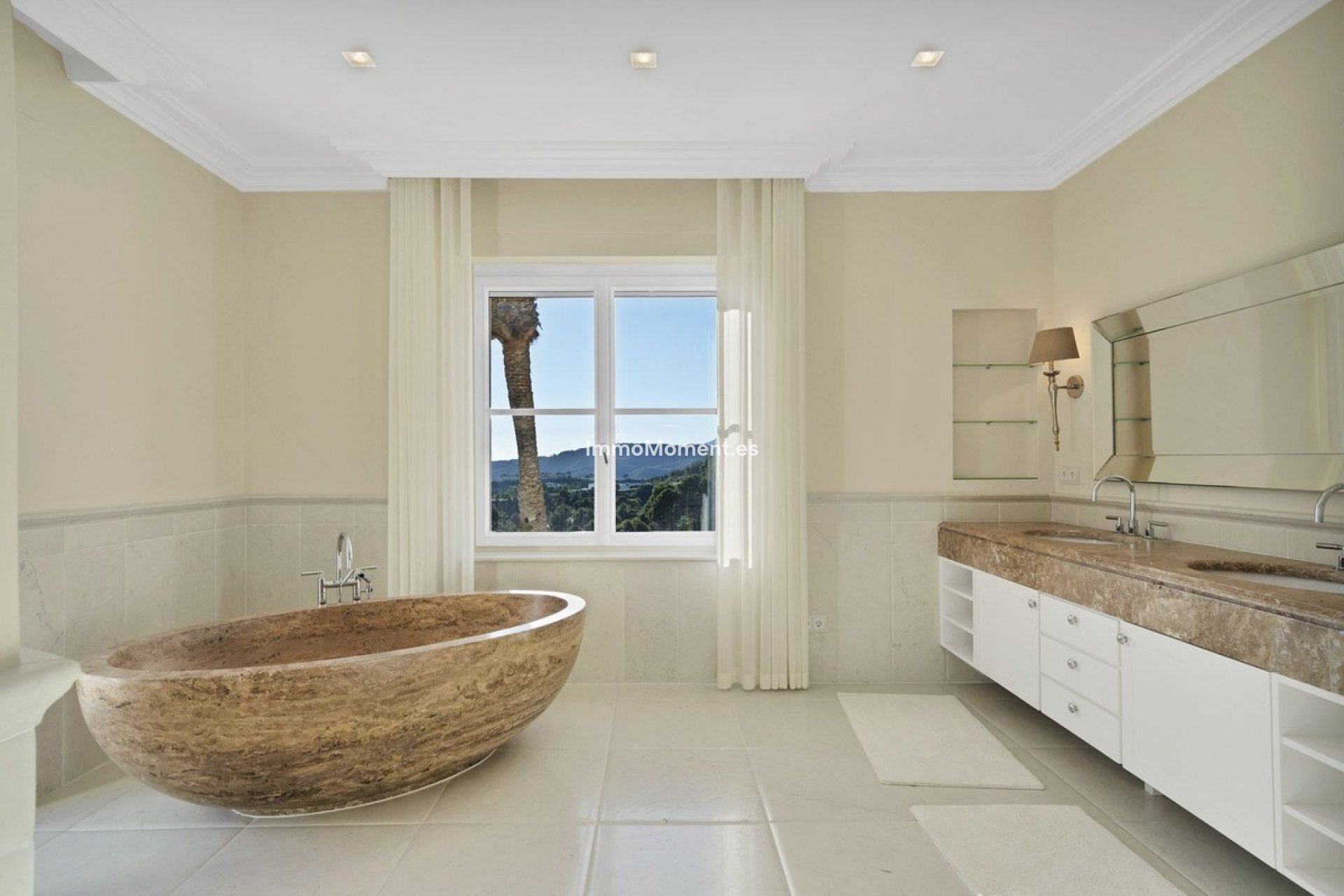 Resale - Villa - Benahavís - Benahavís Centro