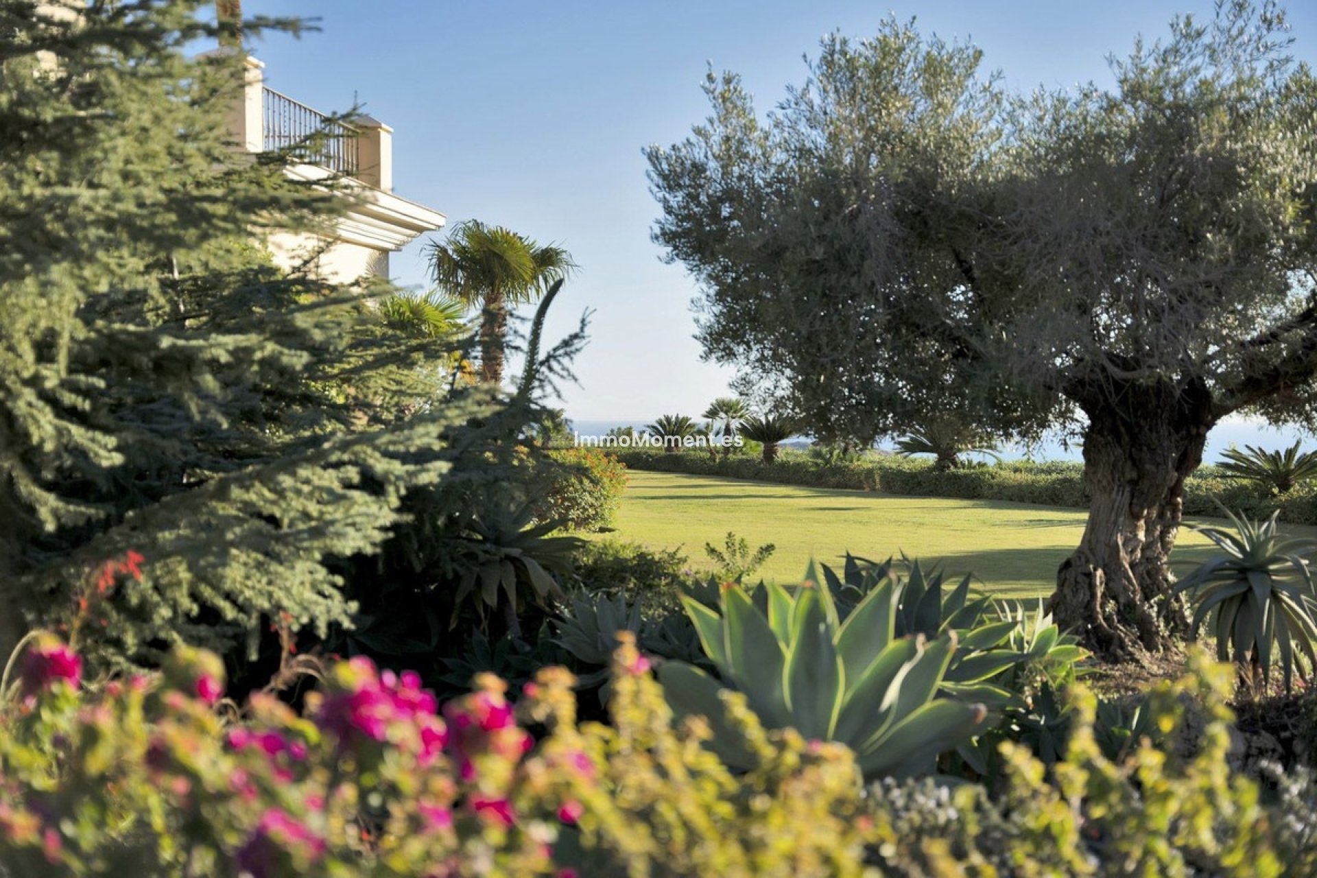 Resale - Villa - Benahavís - Benahavís Centro