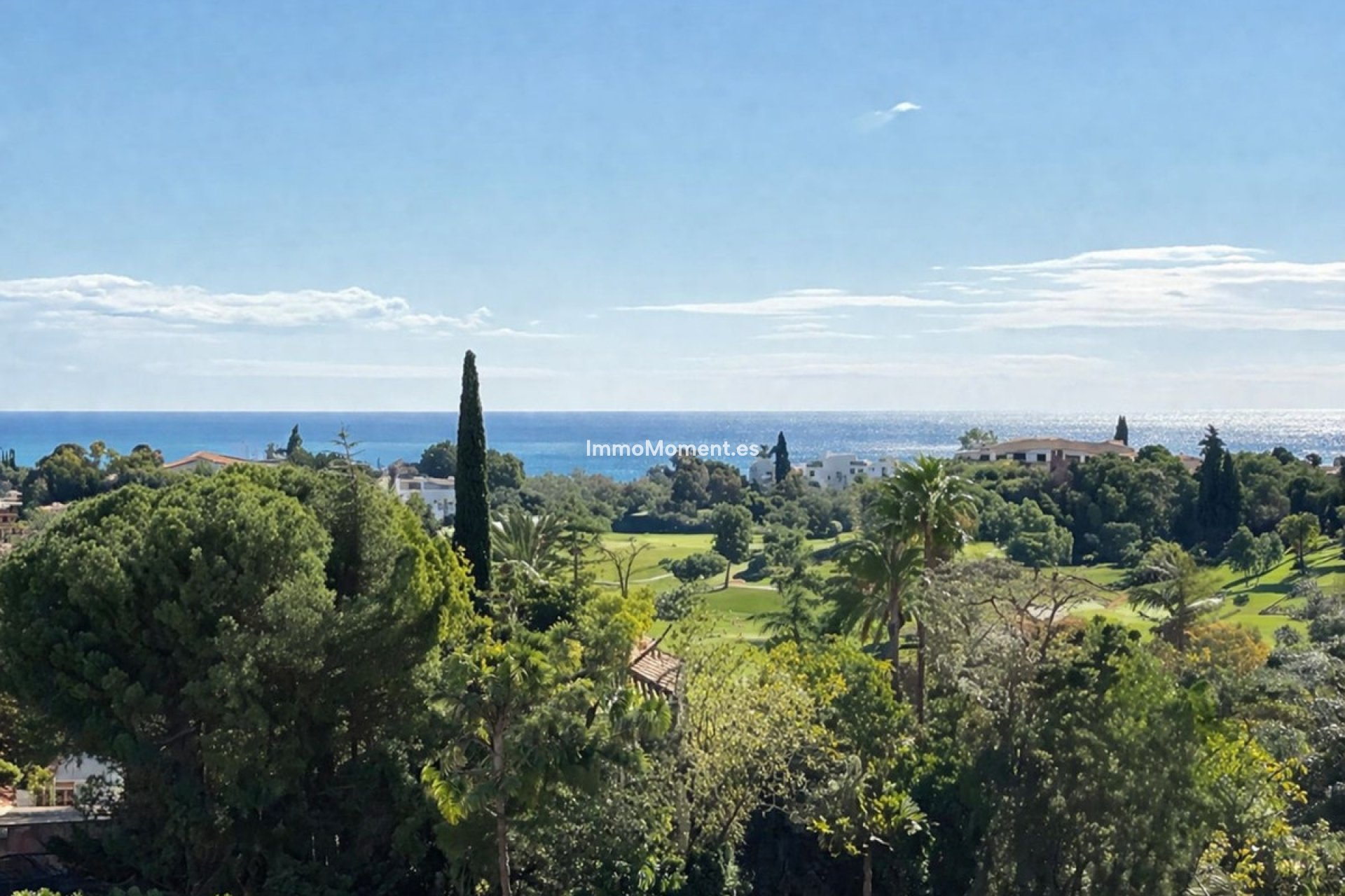 Resale - Villa - Benahavís - Benahavís Centro