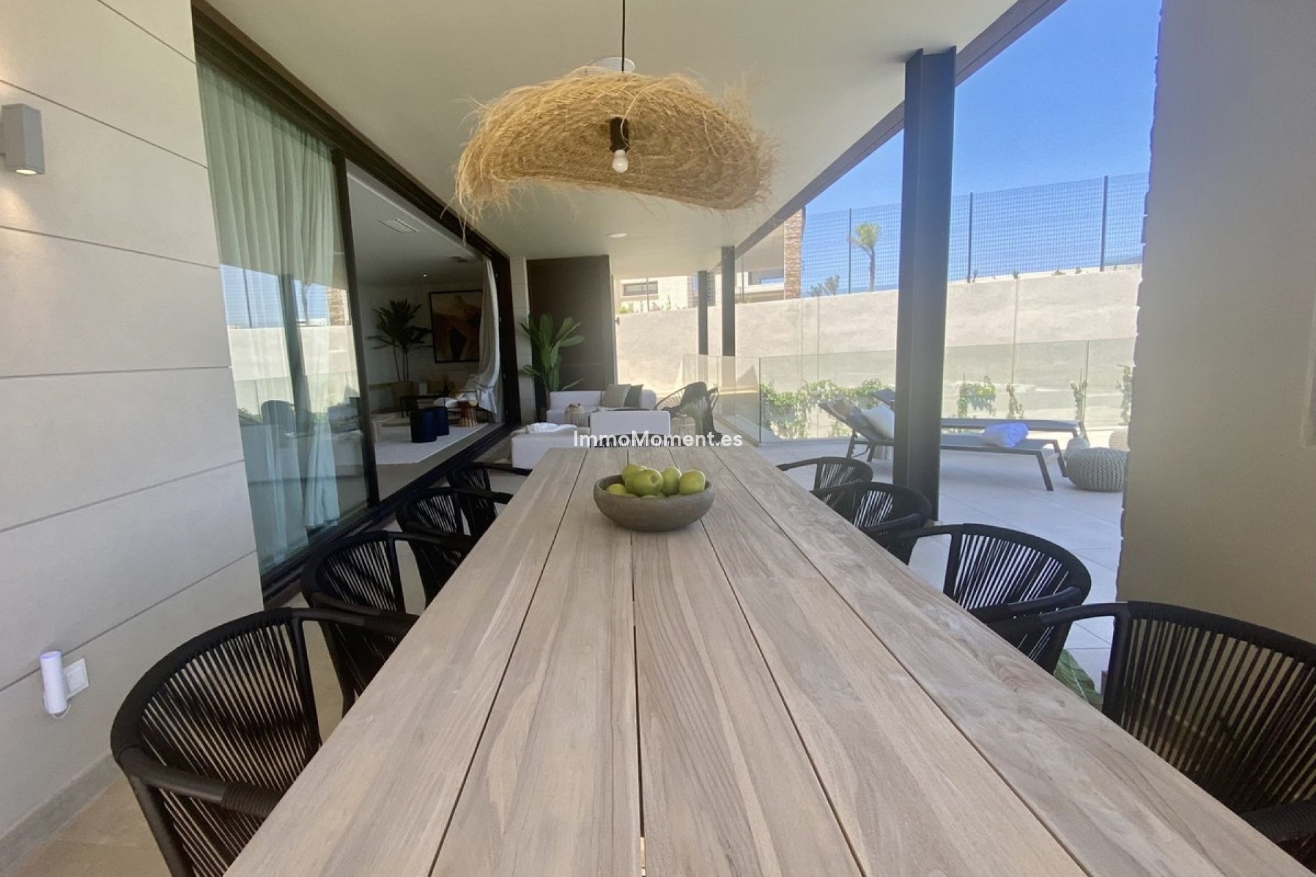 Resale - Villa - Benahavís - Benahavís Centro