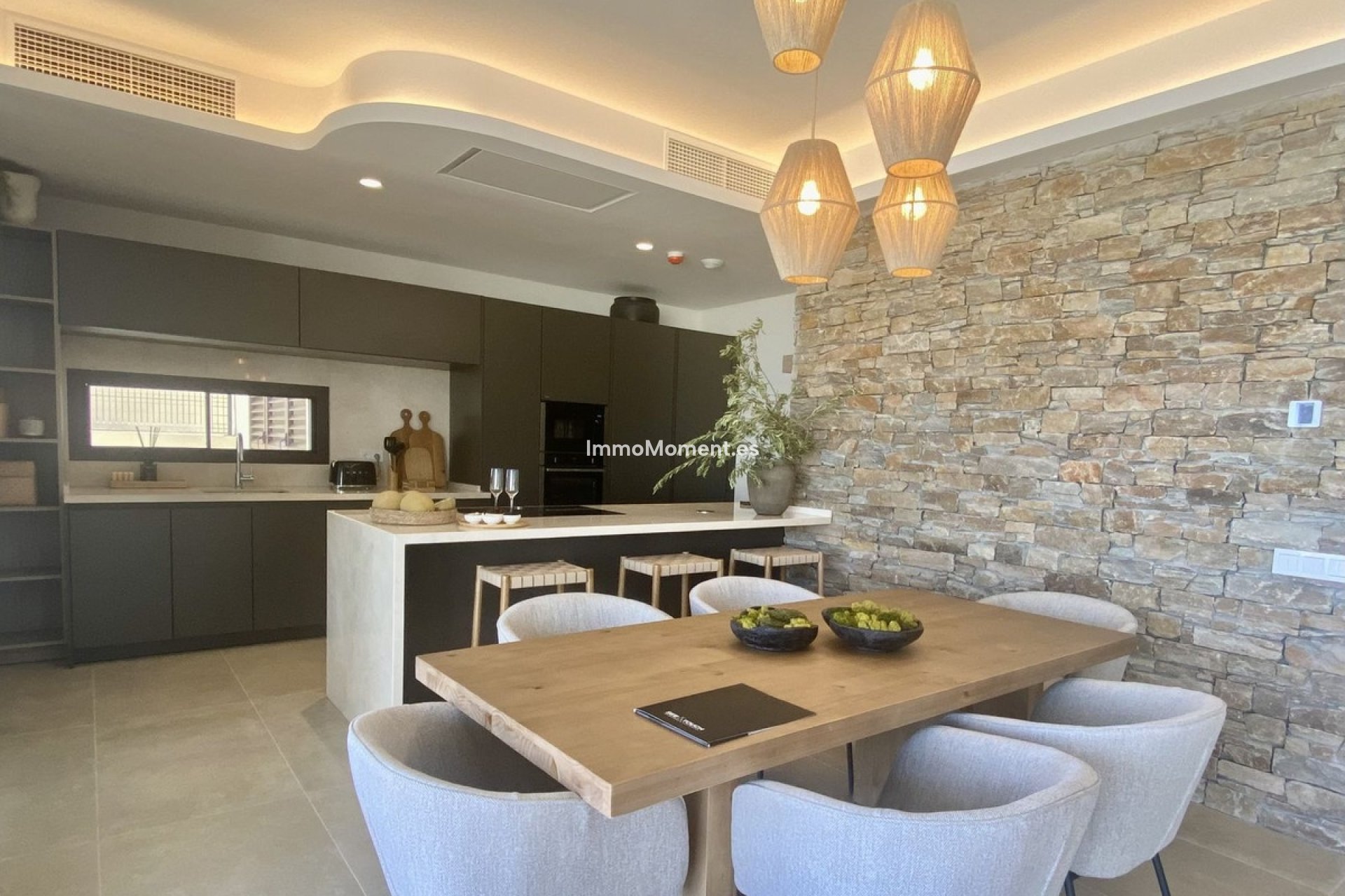 Resale - Villa - Benahavís - Benahavís Centro