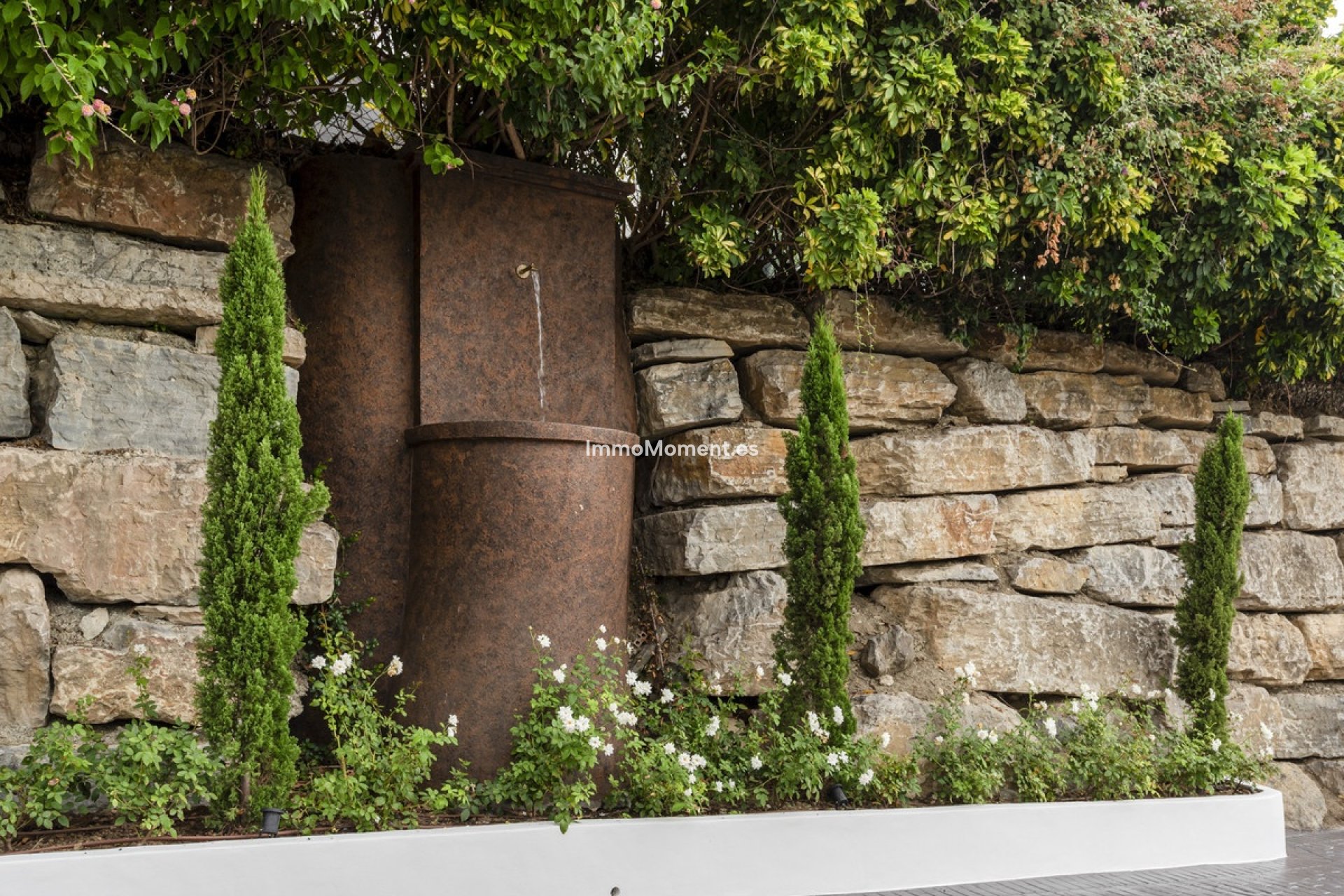 Resale - Villa - Benahavís - Benahavís Centro