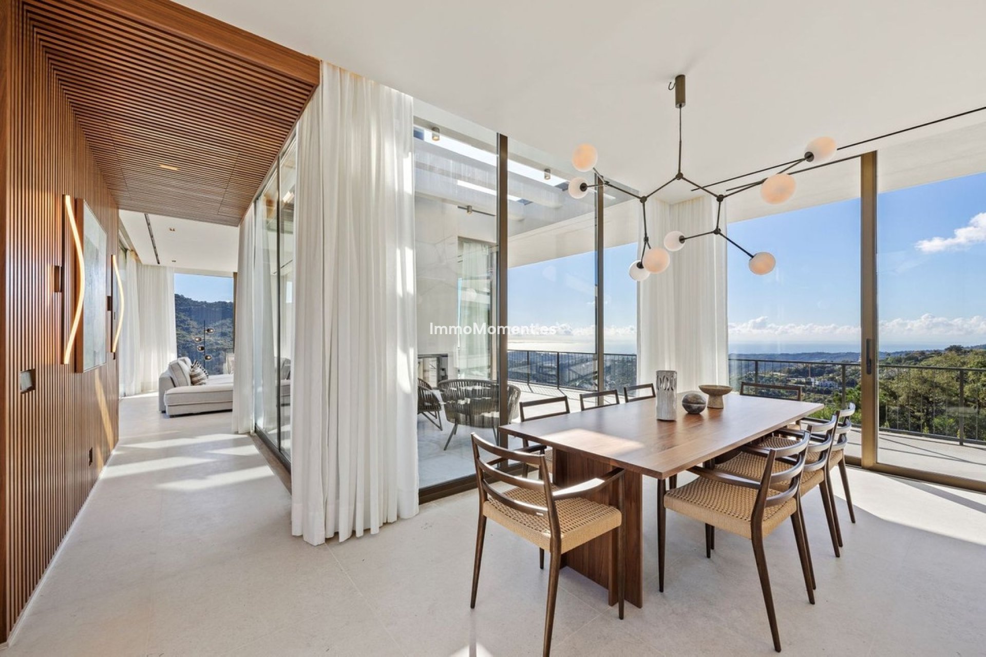 Resale - Villa - Benahavís - Benahavís Centro