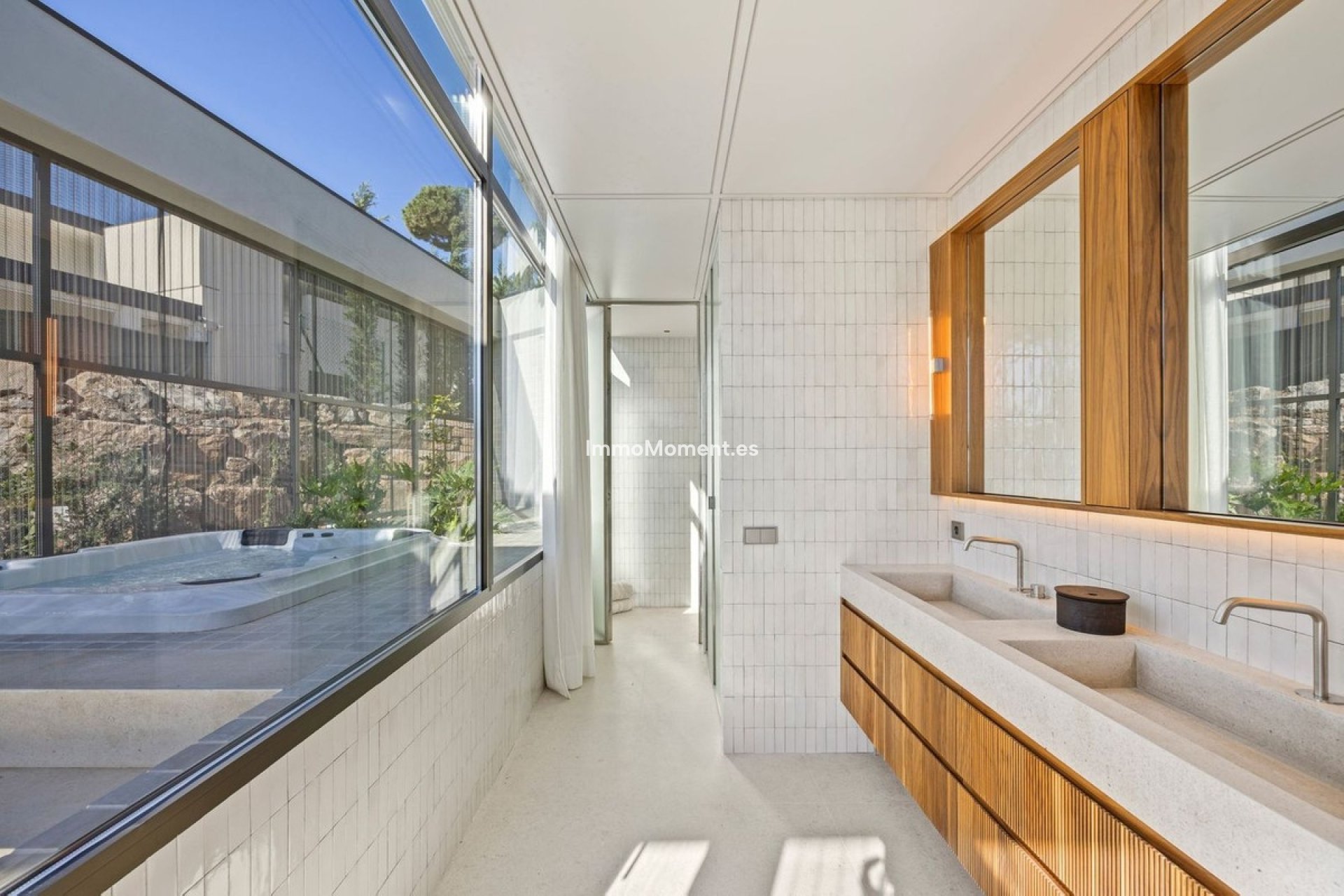 Resale - Villa - Benahavís - Benahavís Centro